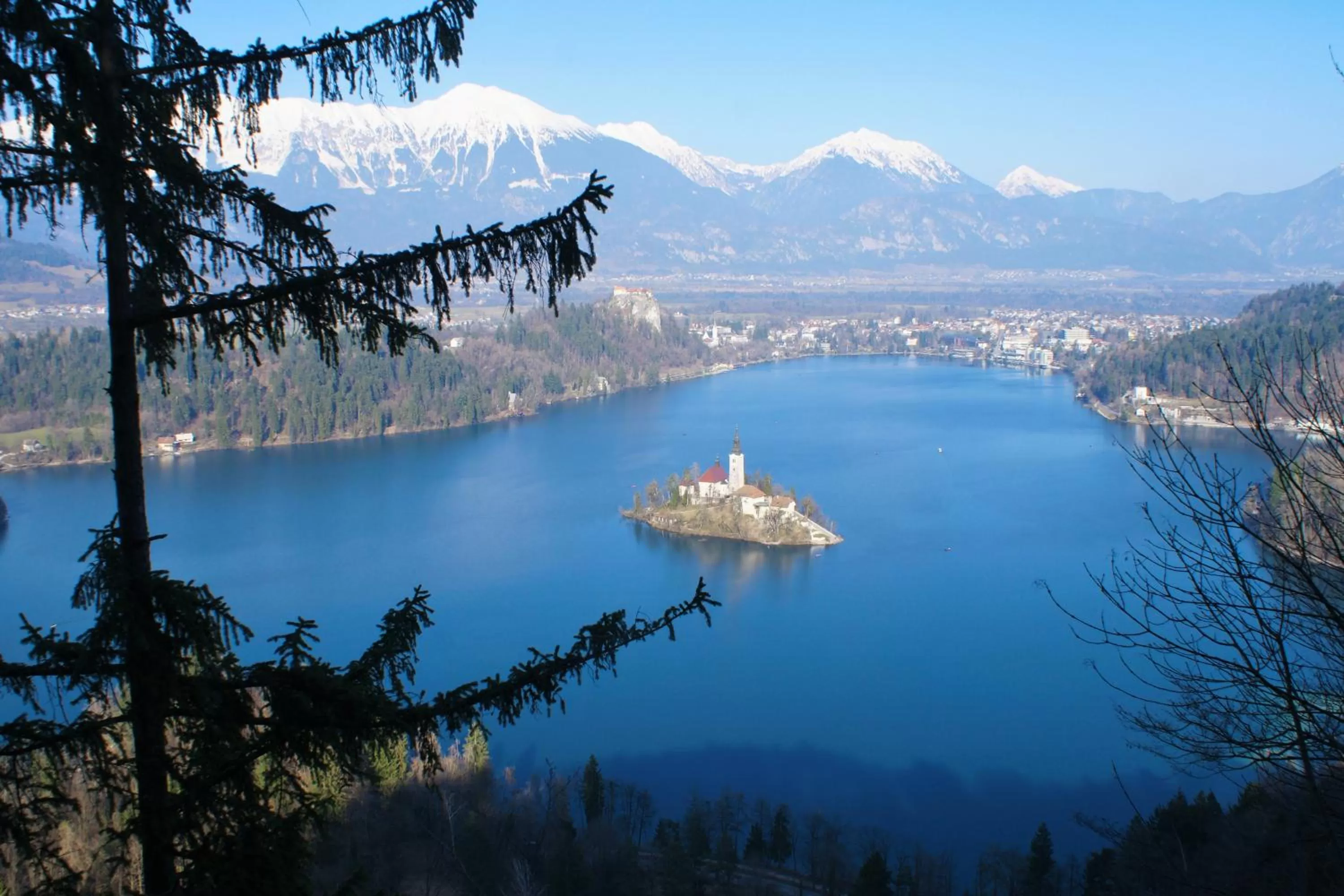 Hiking in Penzion Zaka