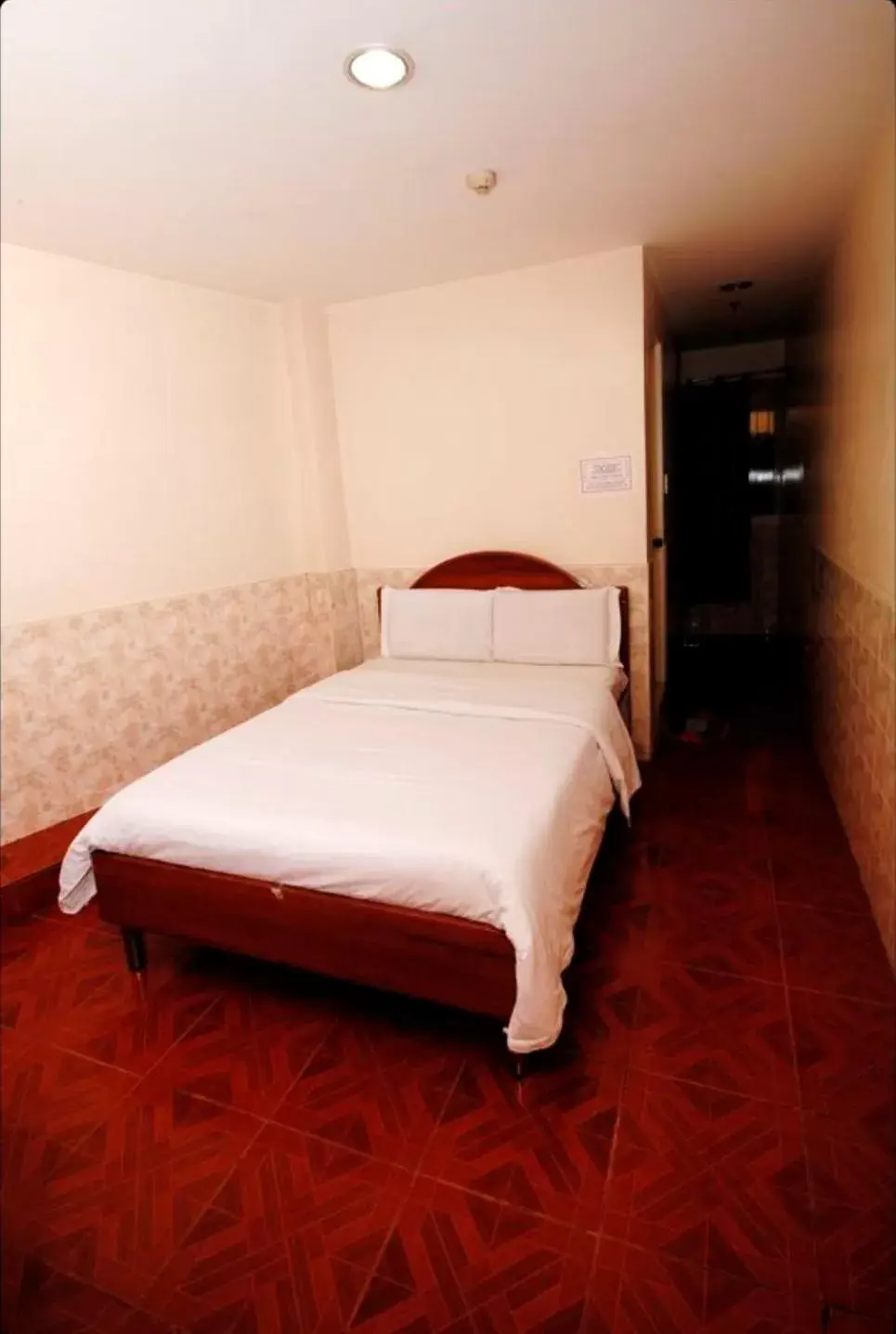 Single Occupant Room - single occupancy in Hotel 45 Single Occupant Room - single occupancy in Hotel 45