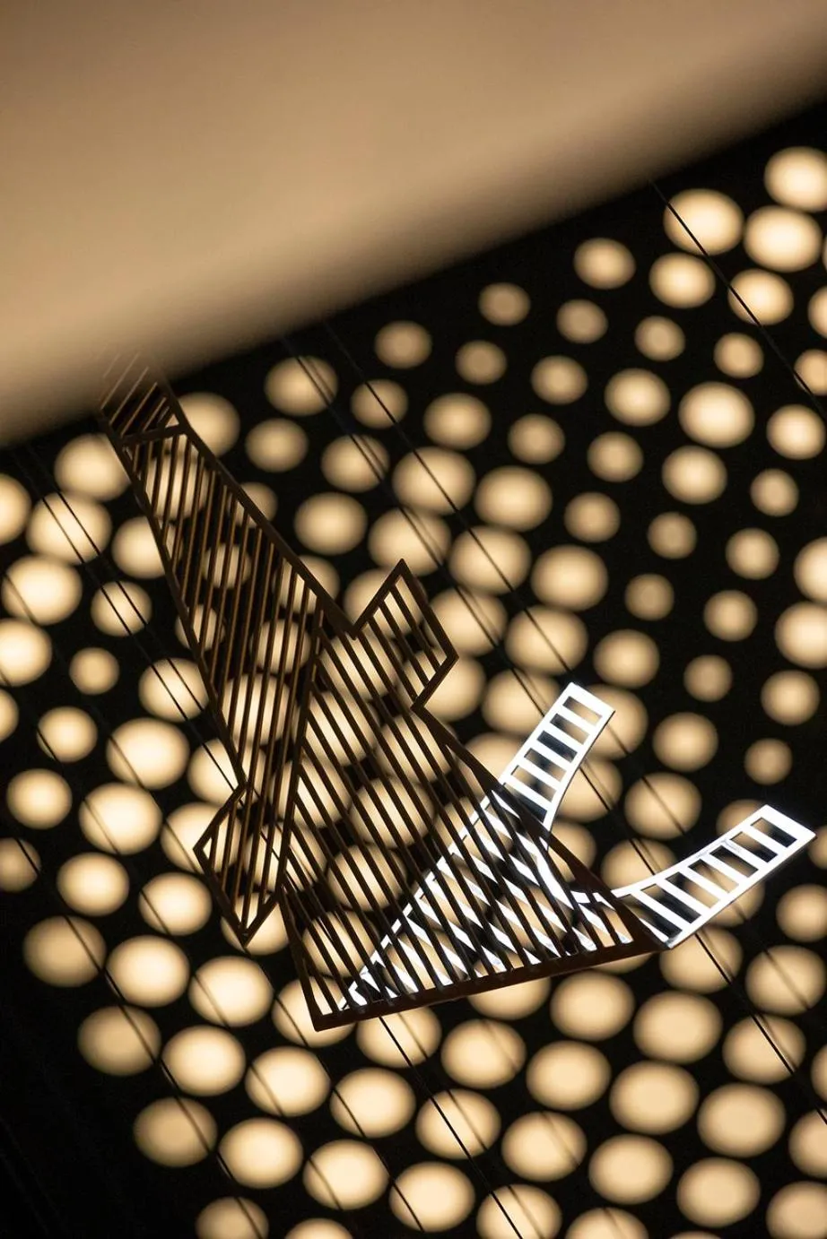 Lobby or reception in The LIVELY TOKYO AZABUJUBAN