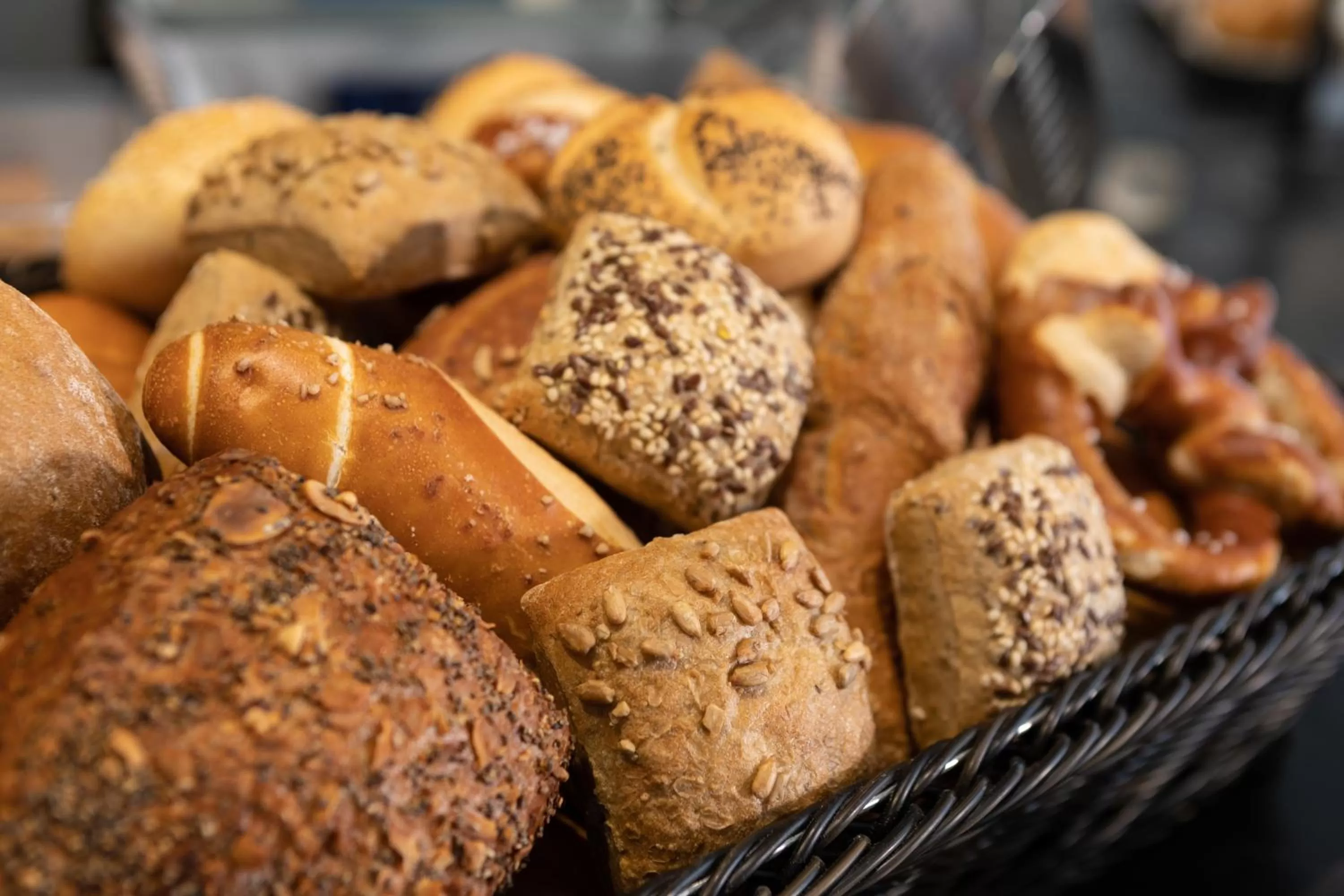 Food in Landhotel-Restaurant Huberhof Allershausen