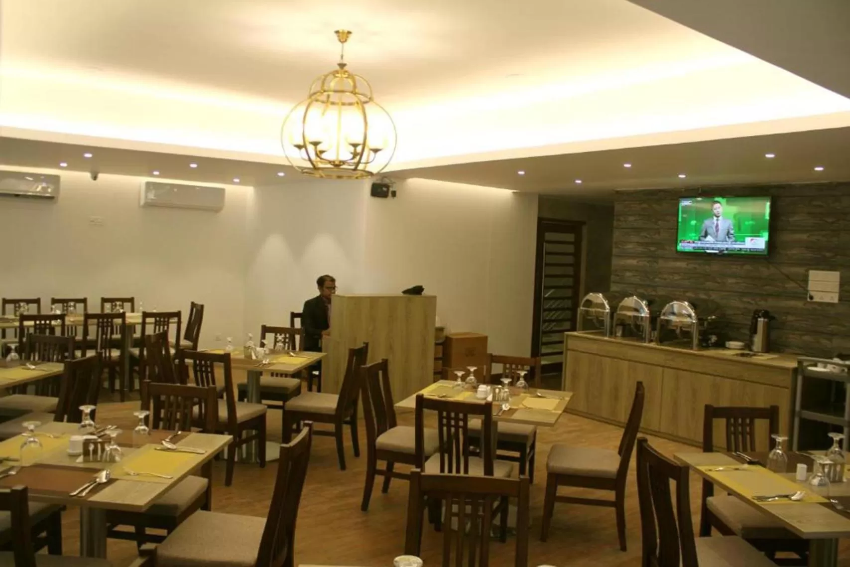 Priyo Nibash Stylish Residential Hotel