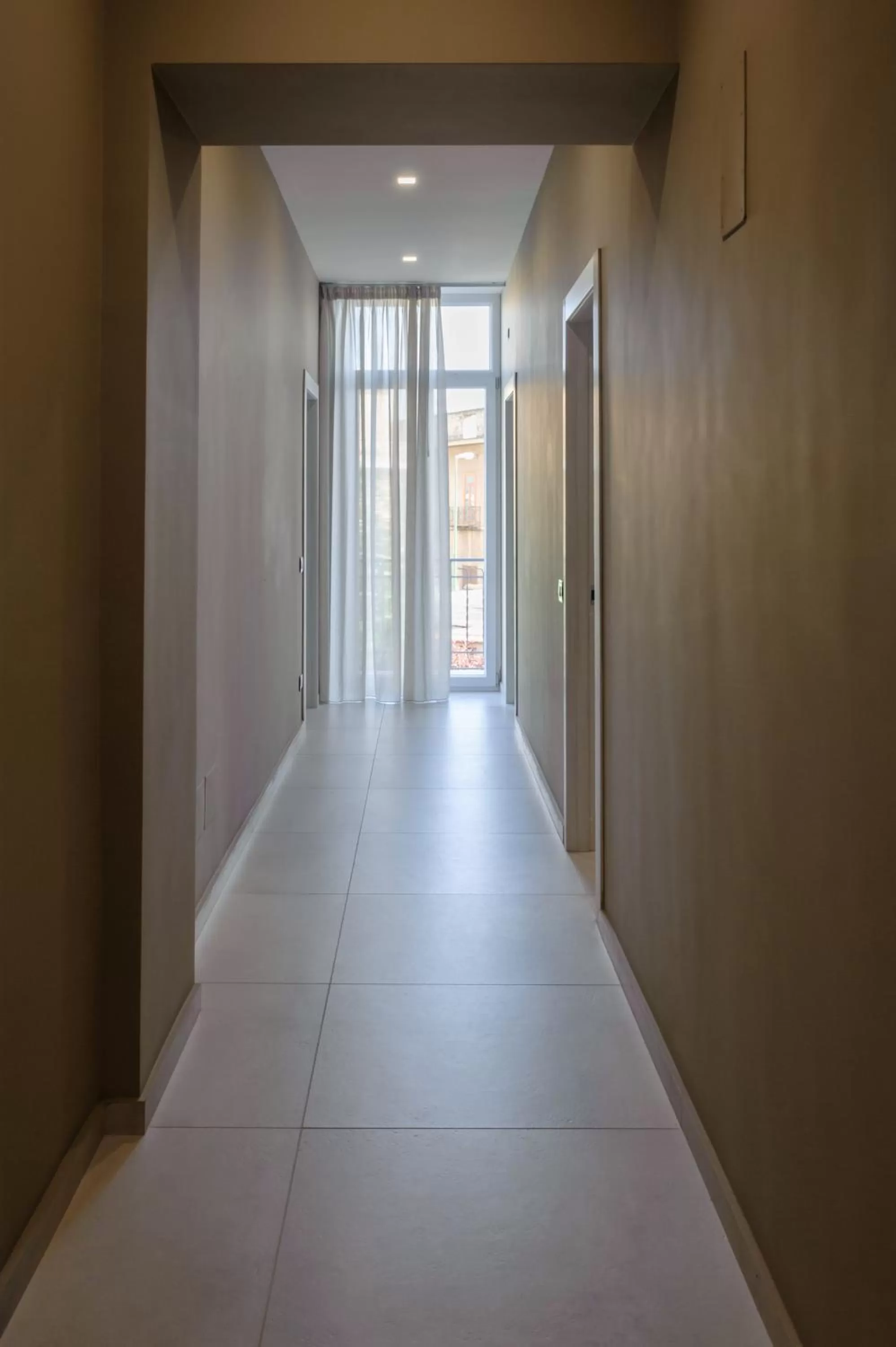 Lobby or reception in Bocca di Bacco