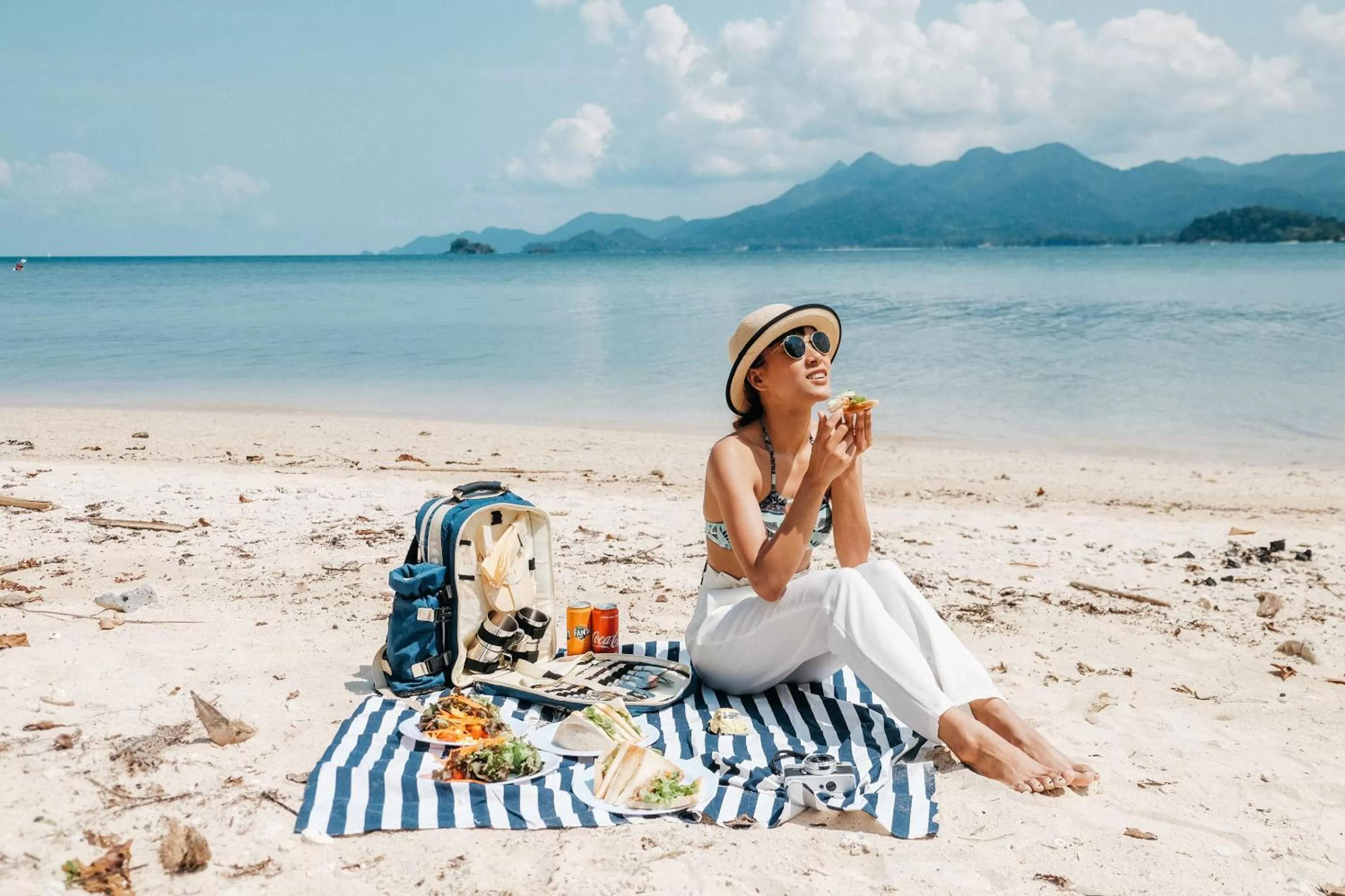 Activities in SYLVAN Koh Chang