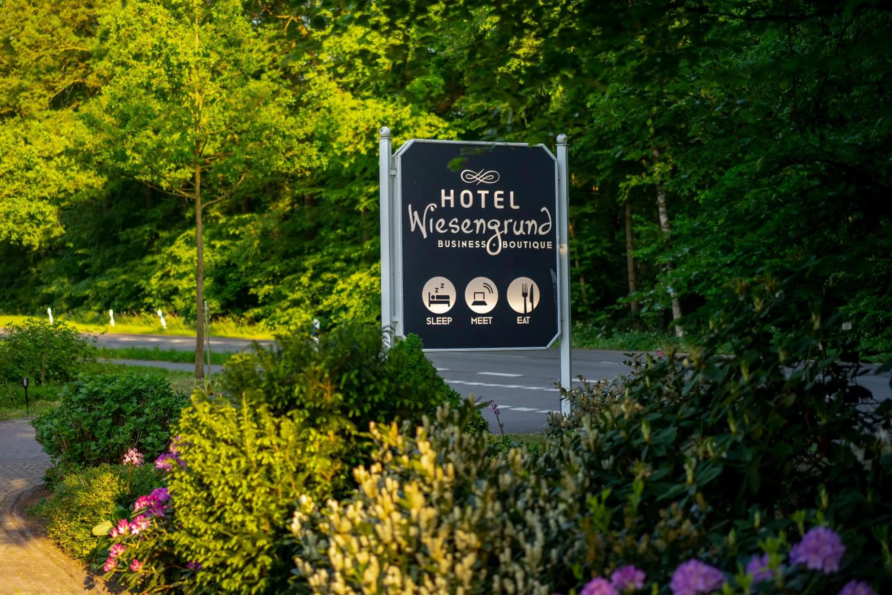 Hotel Wiesengrund Business & Boutique