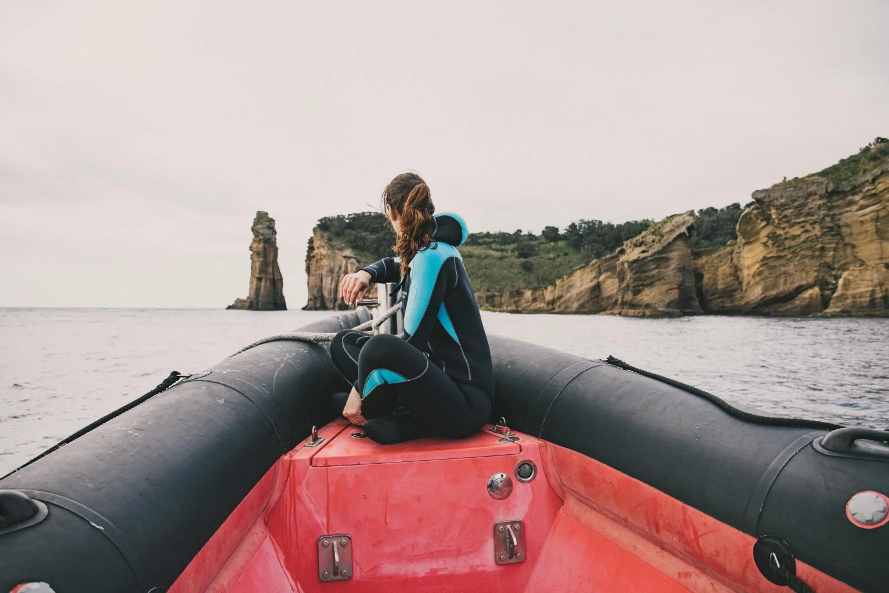 Activities in Furnas Boutique Hotel - Thermal & Spa