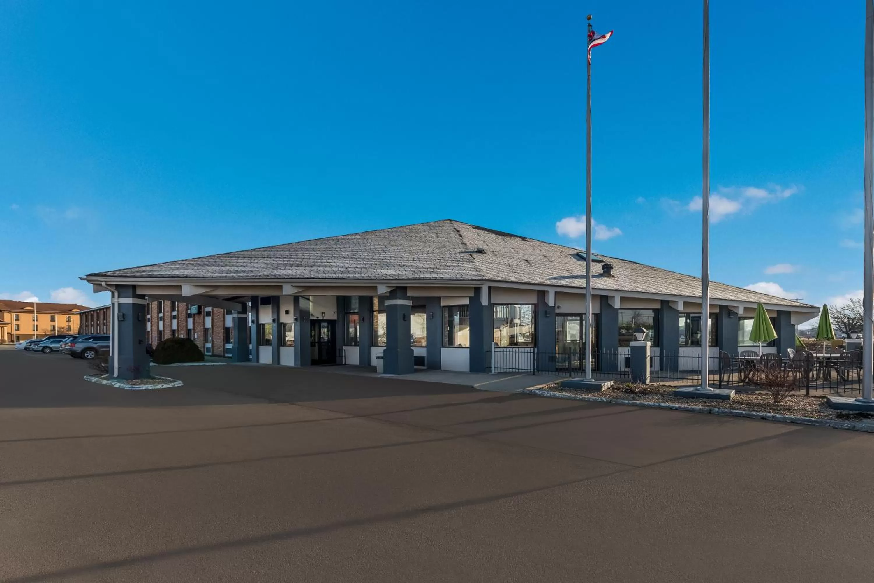 Quality Inn Marysville