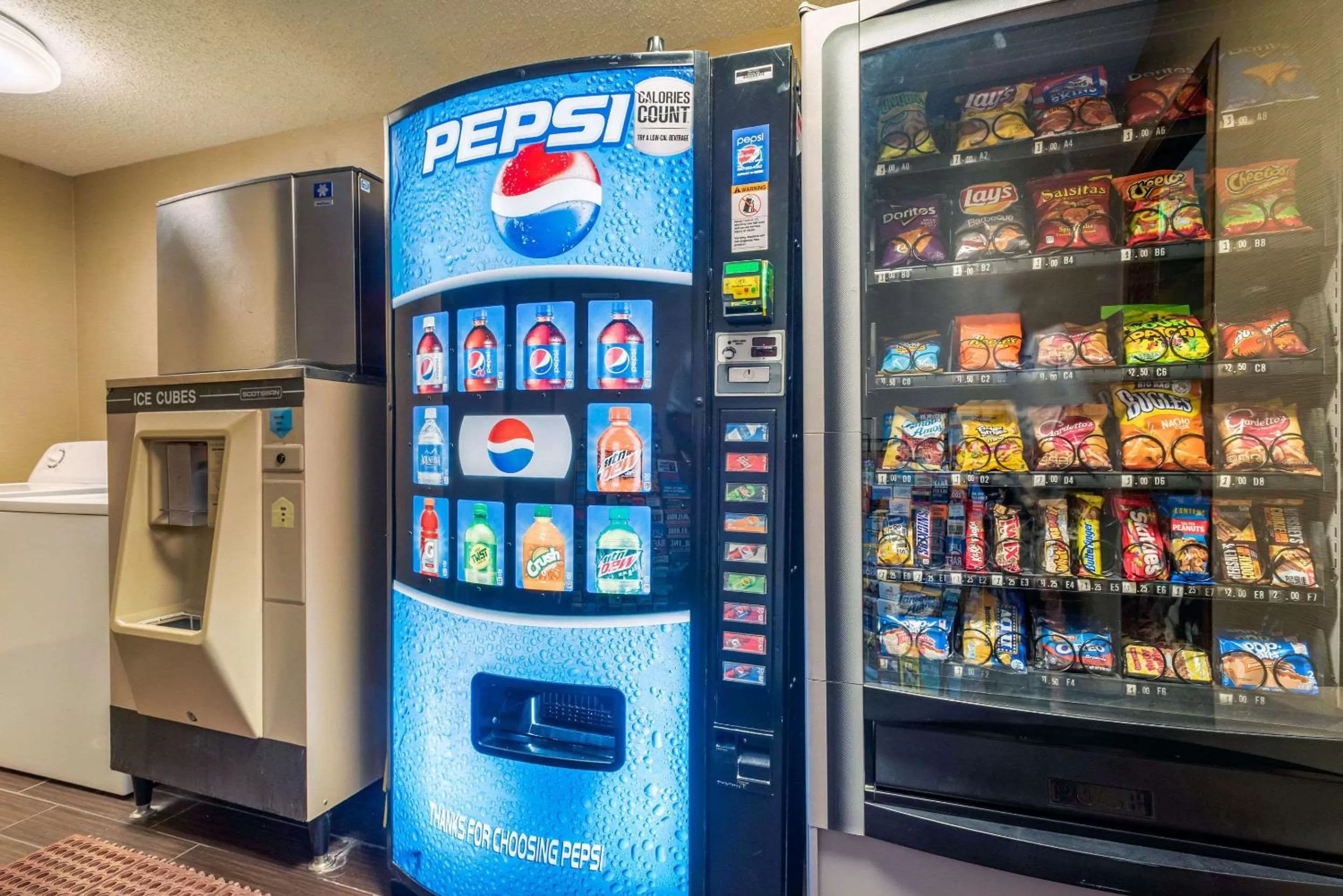 Other in Quality Inn Pueblo North