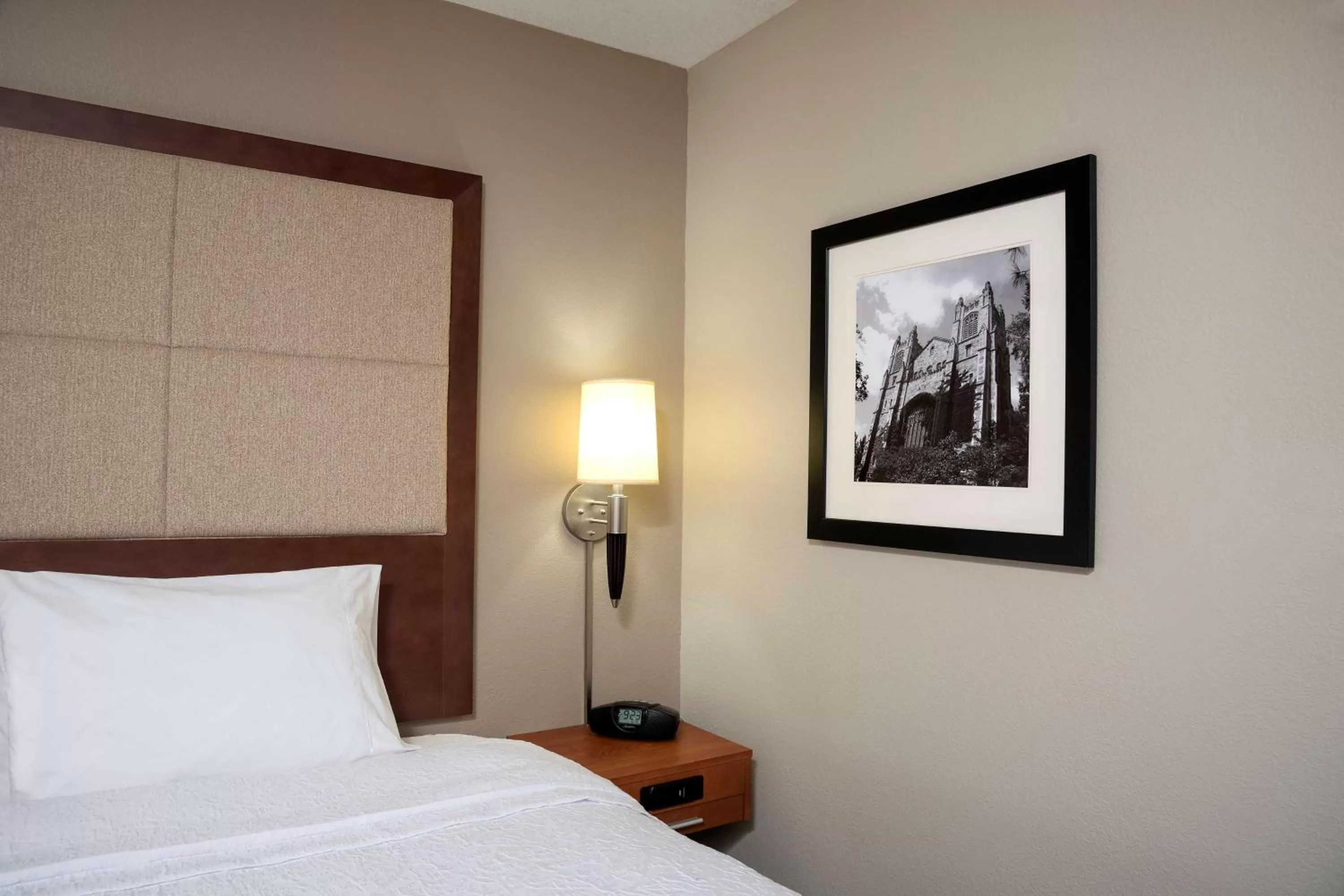 Bed in Larkspur Landing Ann Arbor