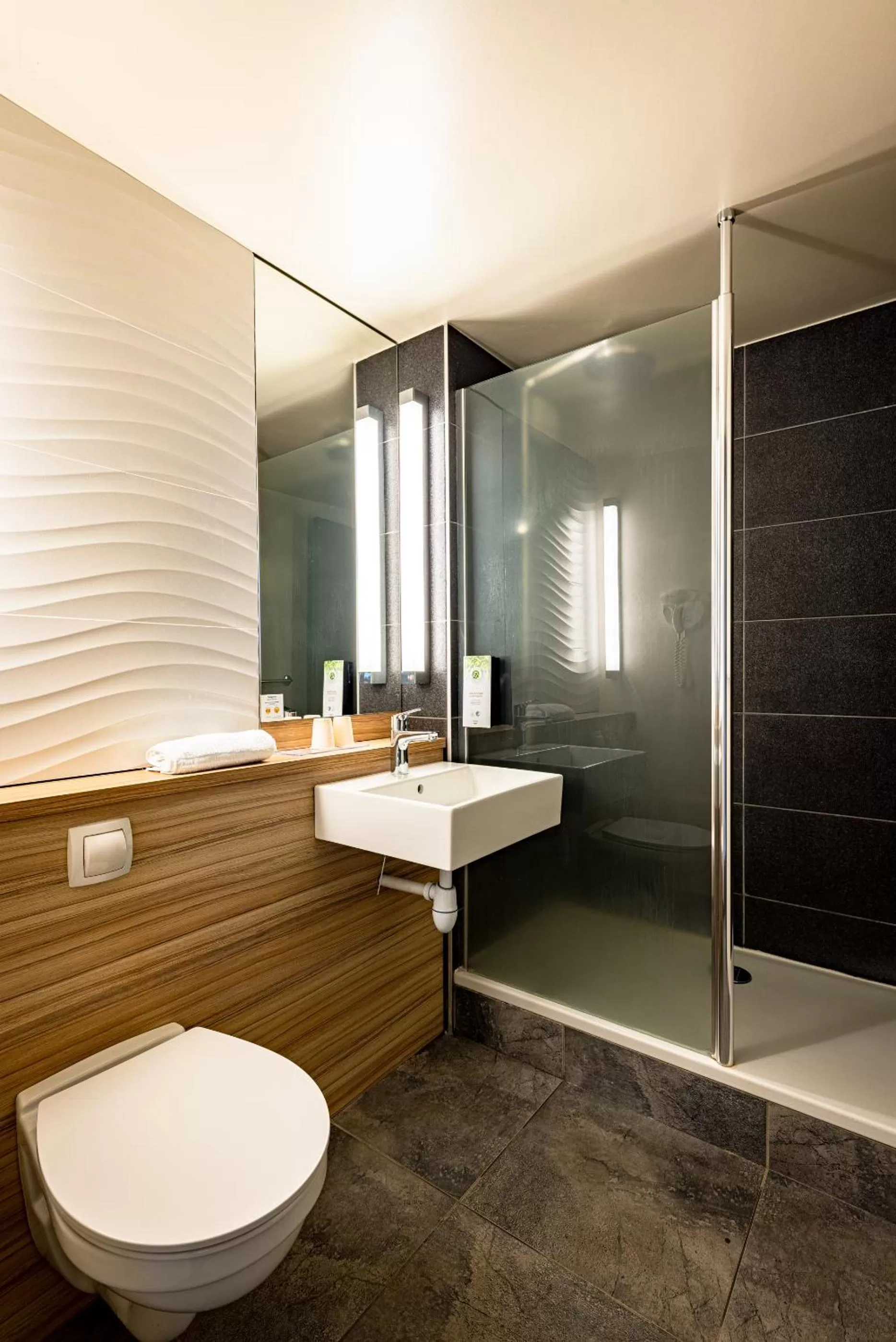 Property building in Campanile Dijon Nord - Toison D'or