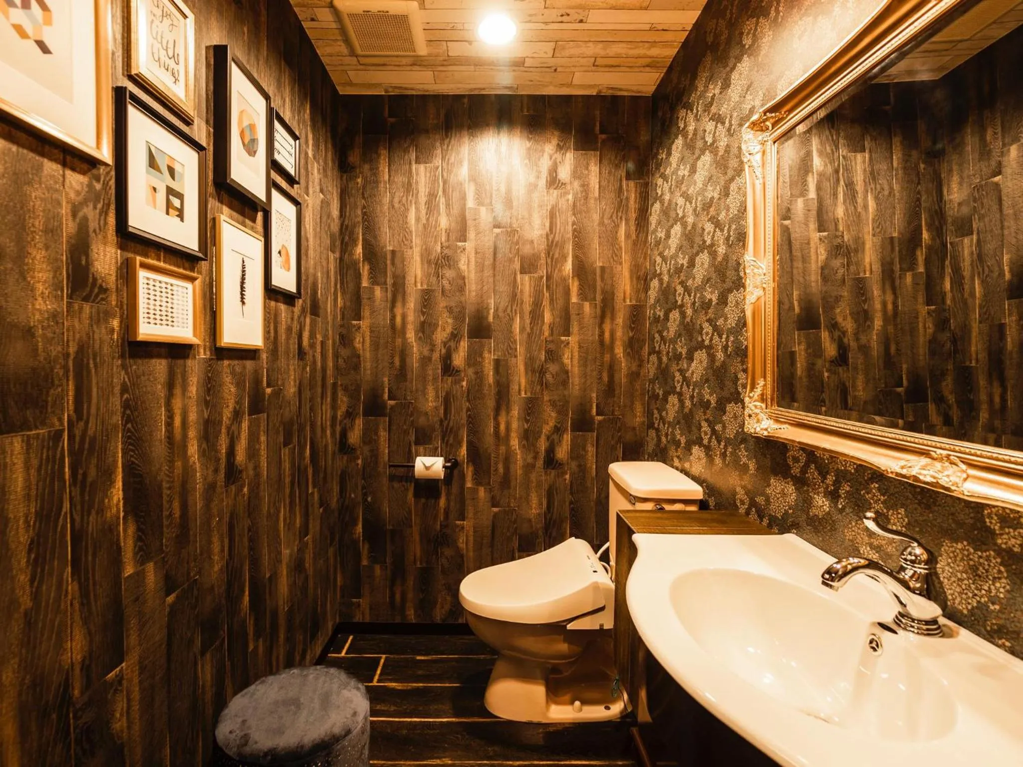 Area and facilities in Hotel Areaone Kitaibaraki