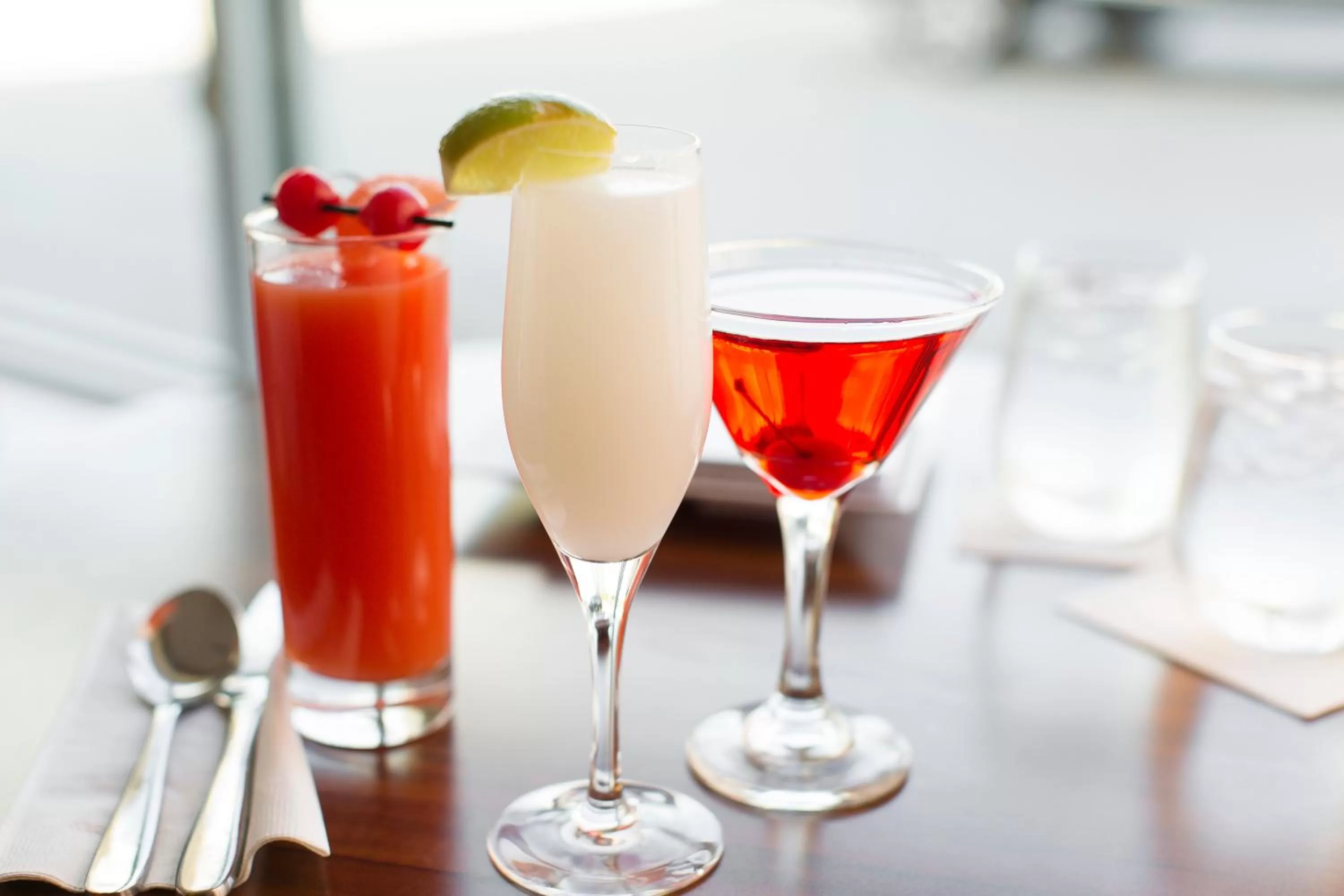 Restaurant/places to eat in Hyatt House Dallas / Frisco