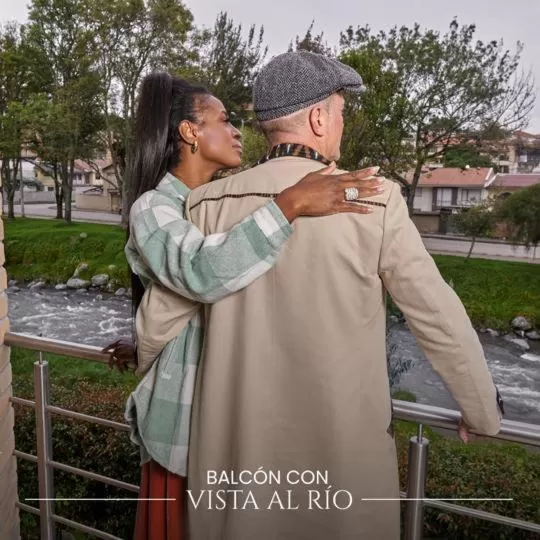 Hotel & Suites en Cuenca, Venue Batán