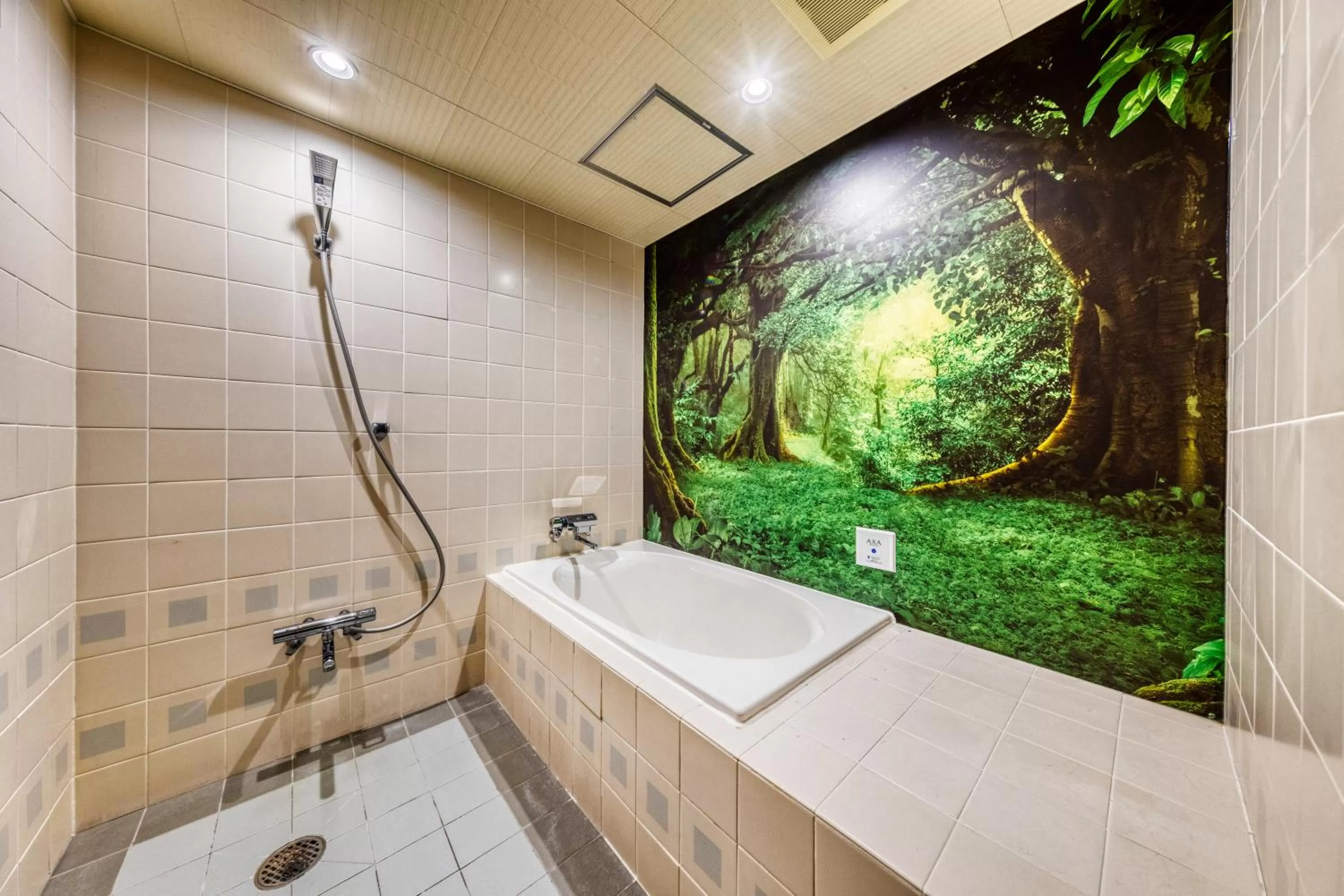 Hotel Lotus Morioka -Adult Only