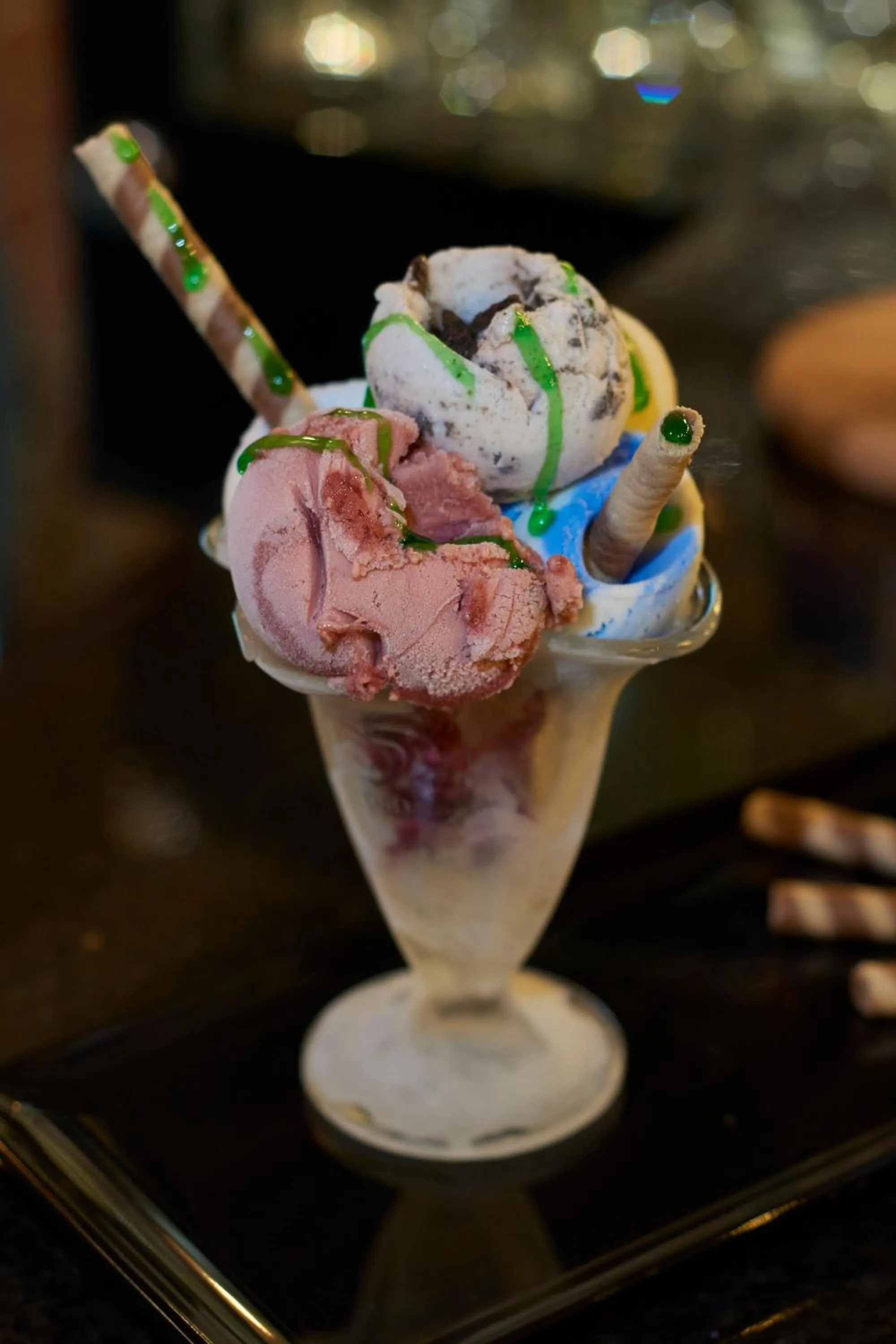 Lounge or bar in Sunlight Hotel