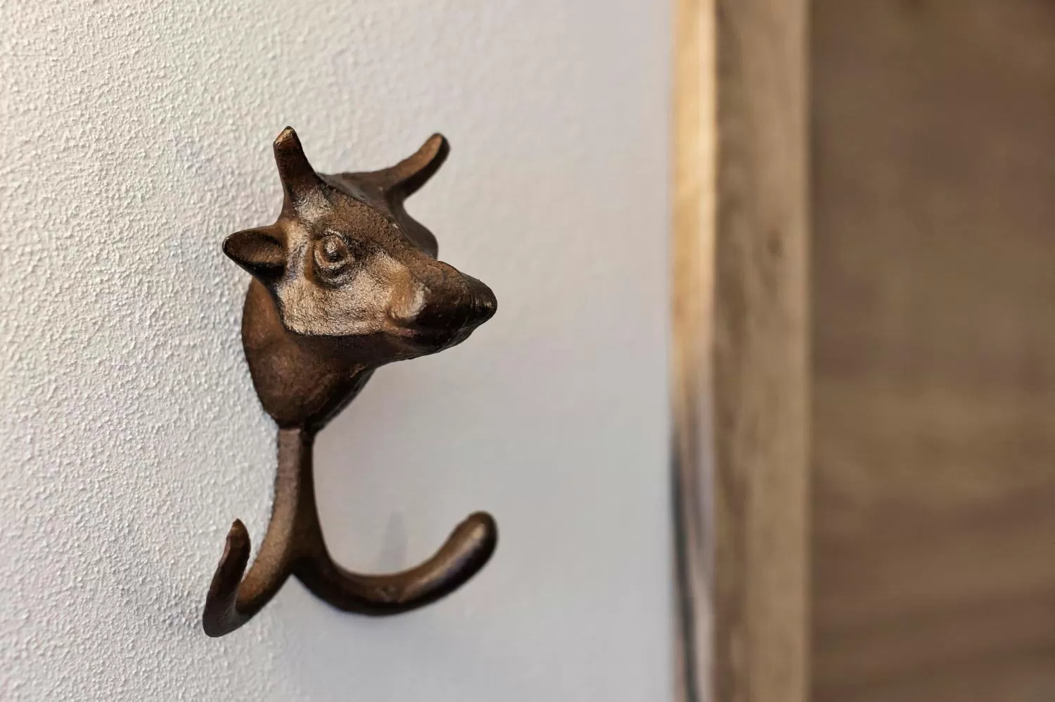 Other Animals in Die Sperre