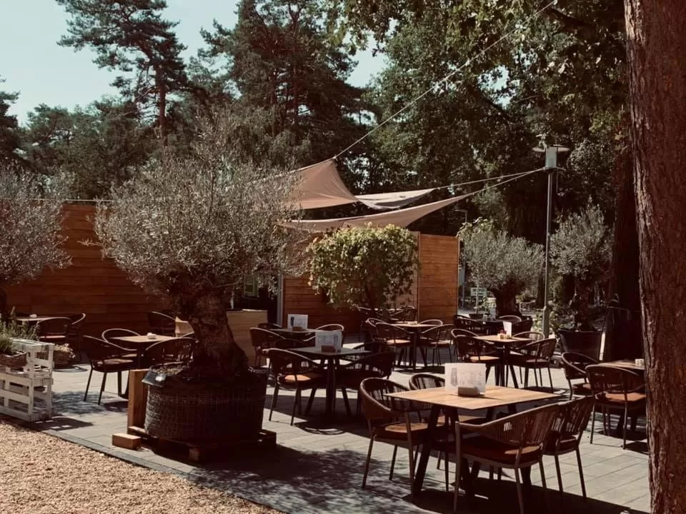 Bospark De Brenkberg