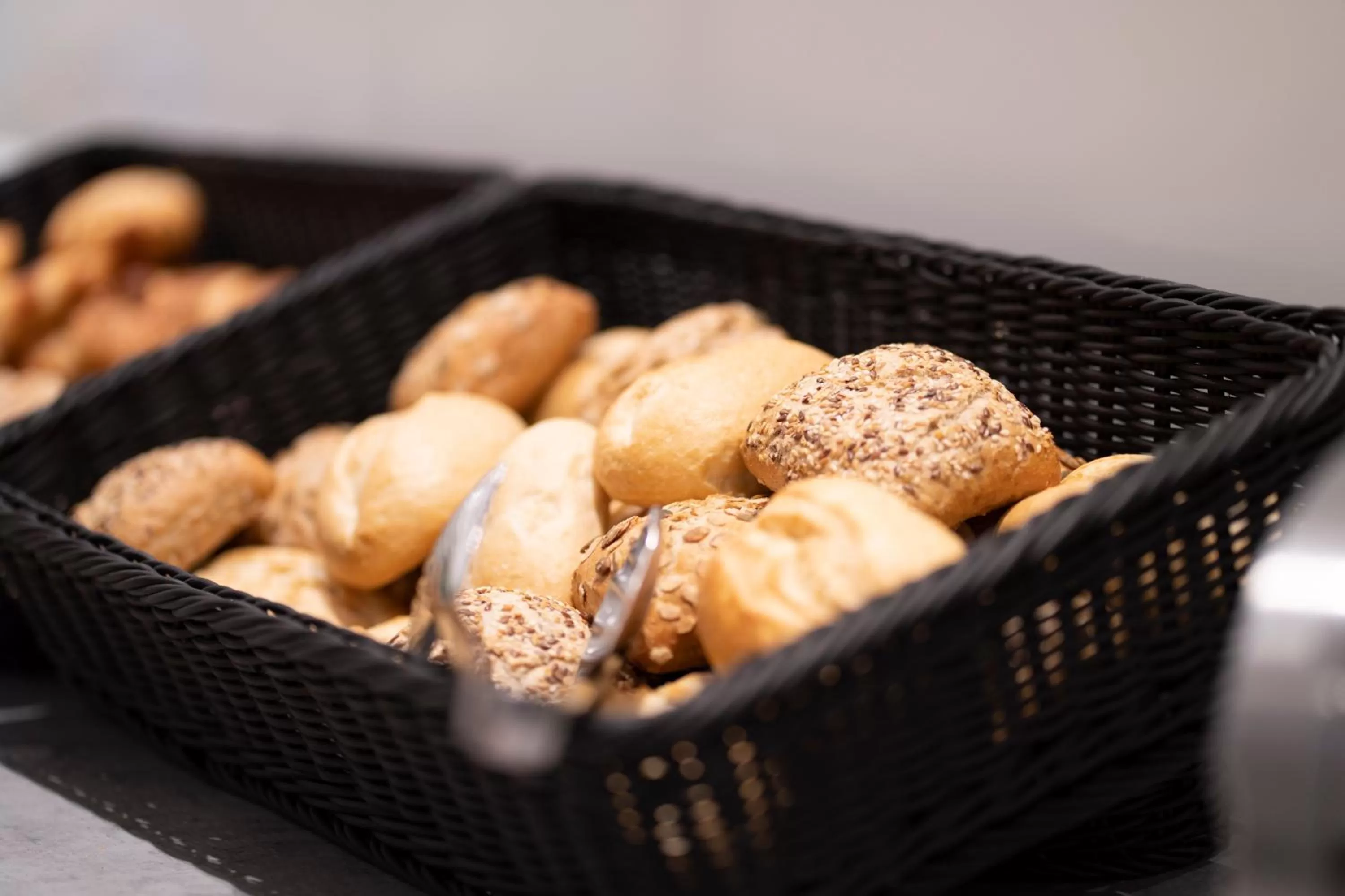 Breakfast in Signature Hotel Skarv