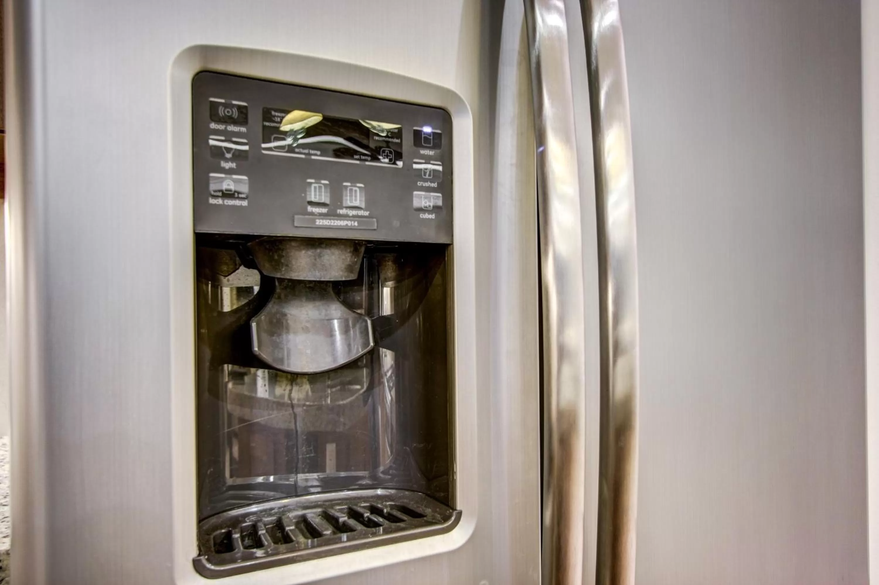 Kitchen or kitchenette in Vivo Resorts