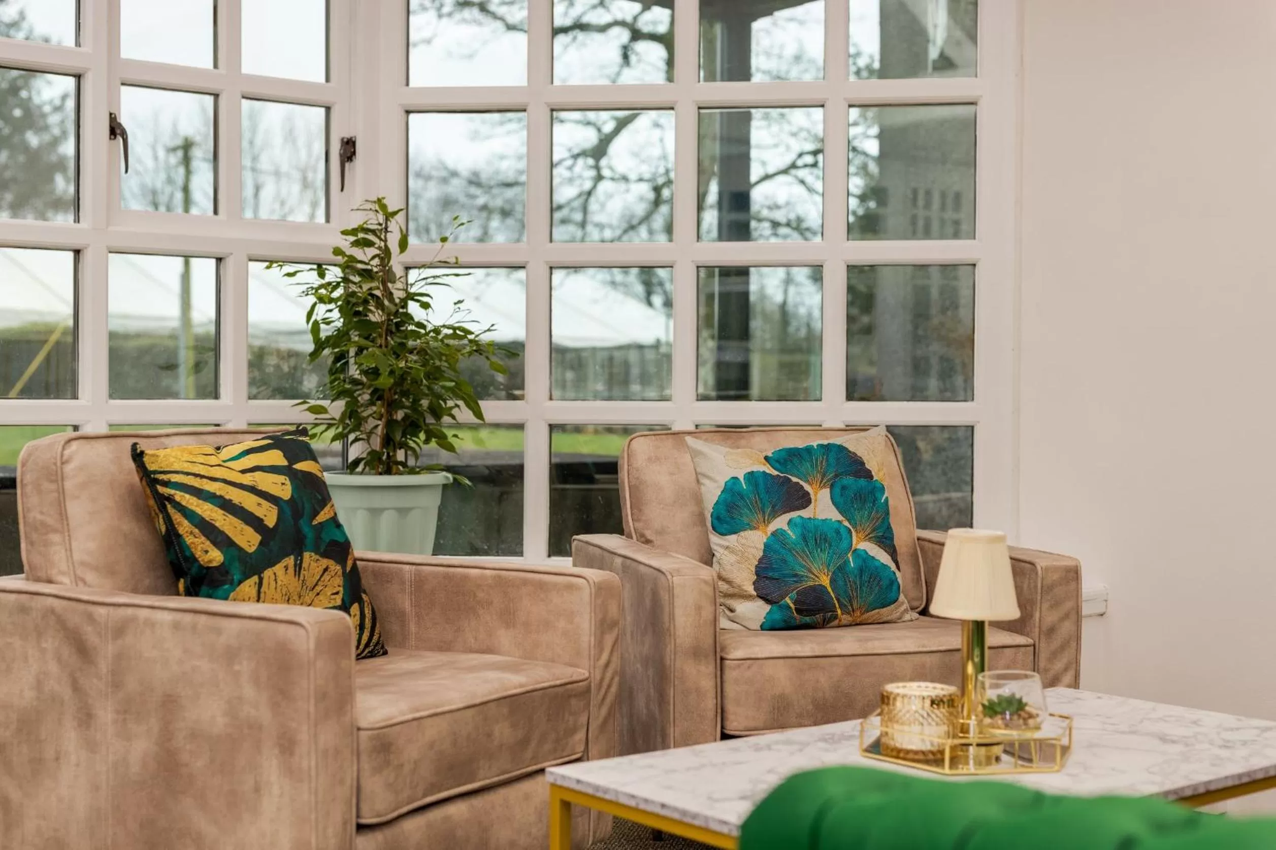 Lounge or bar in Sella Park Country House Hotel