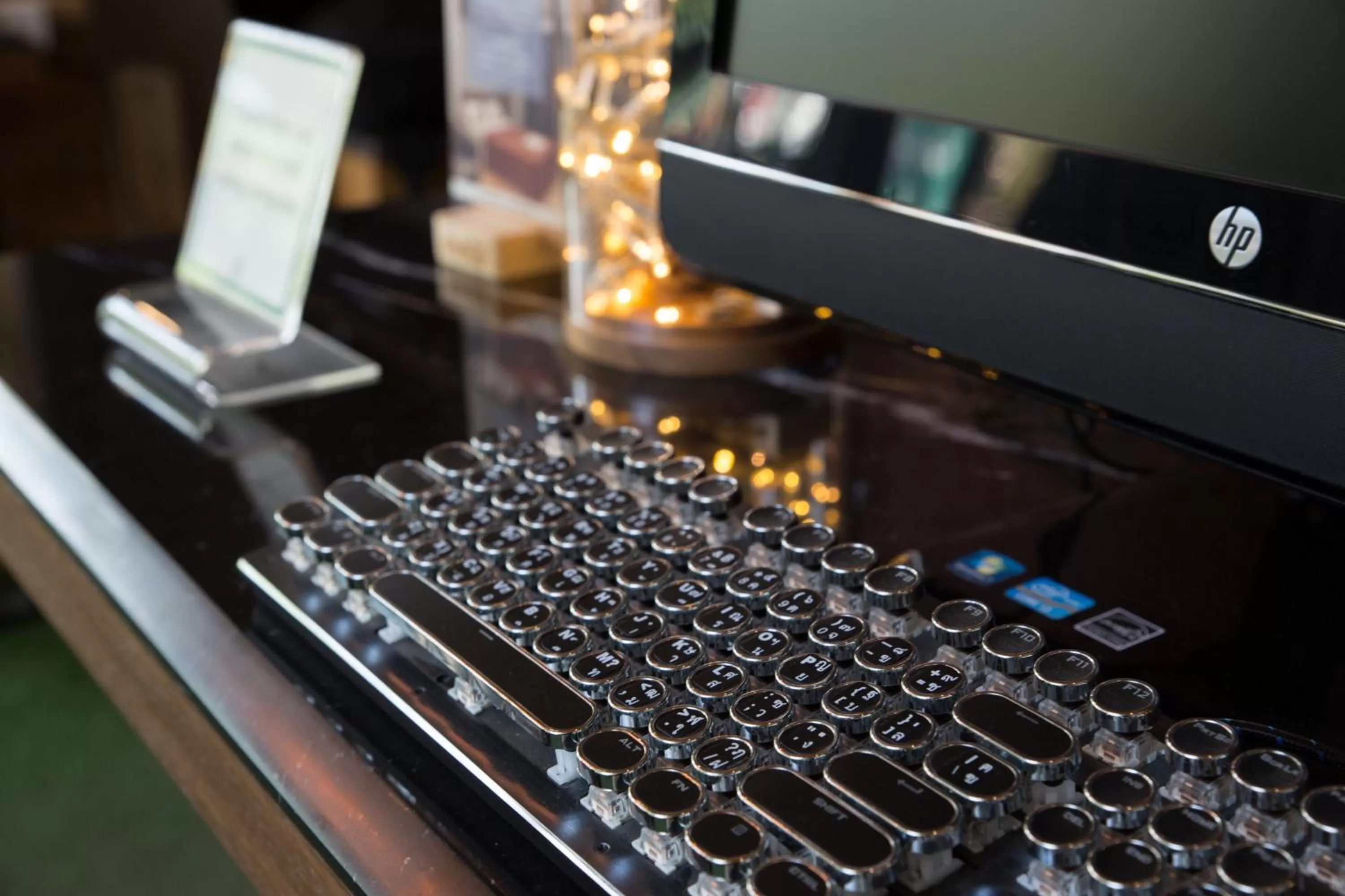 Business facilities in Botanic Service Room at Impact Muangthongthani - SHA Certified