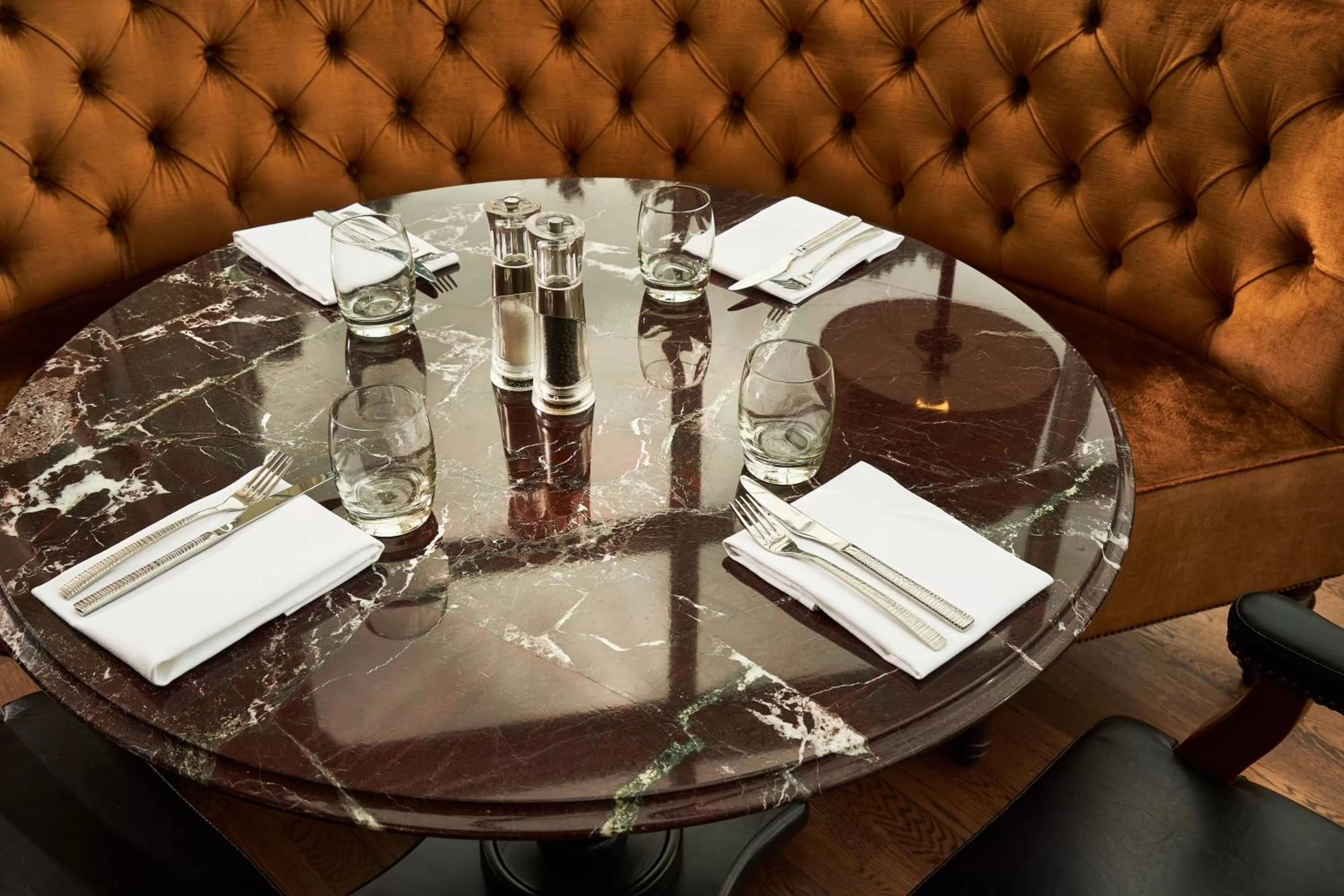 Restaurant/places to eat in Golf View Hotel & Spa