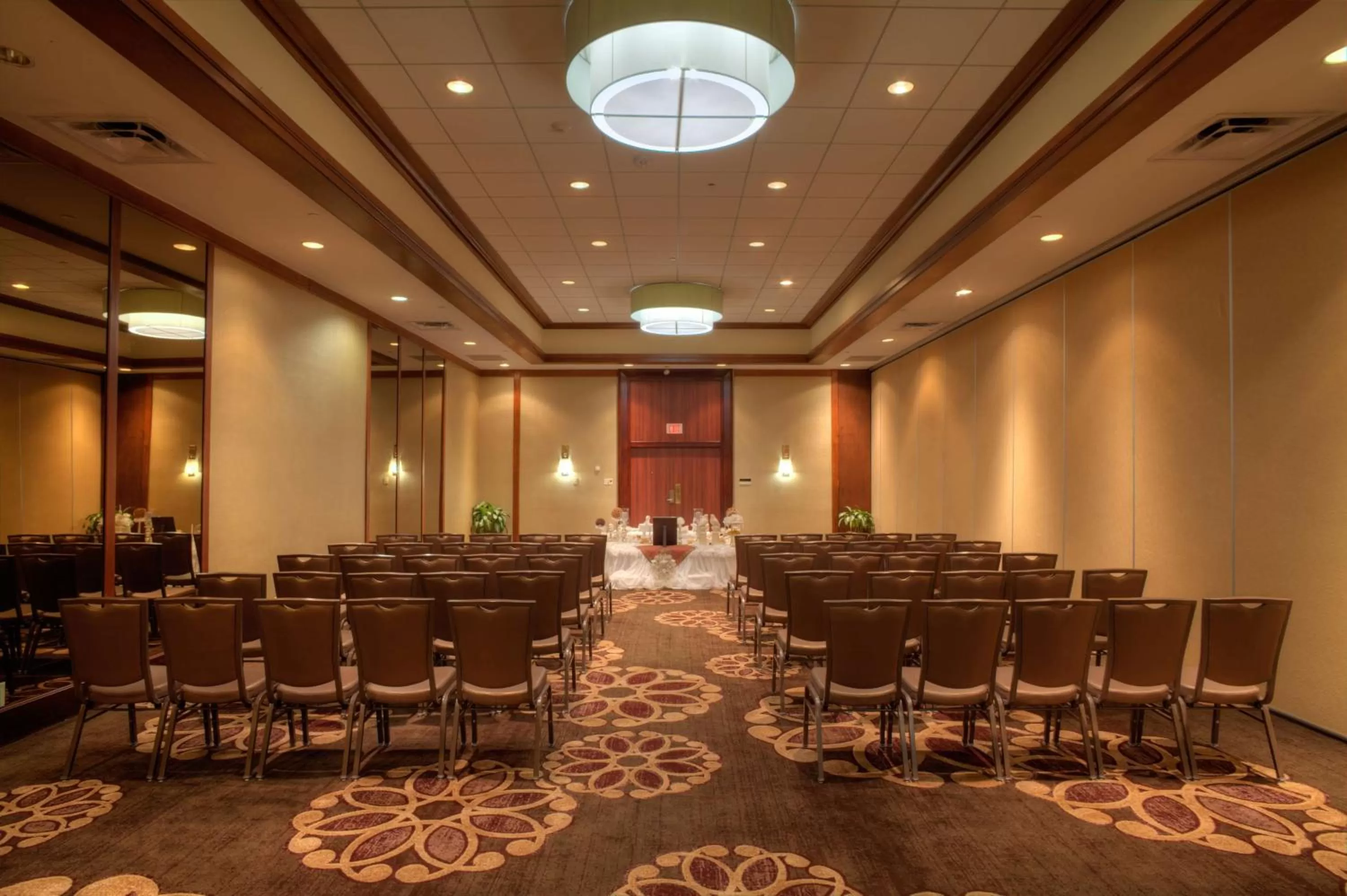 Meeting/conference room in Hilton Houston Westchase