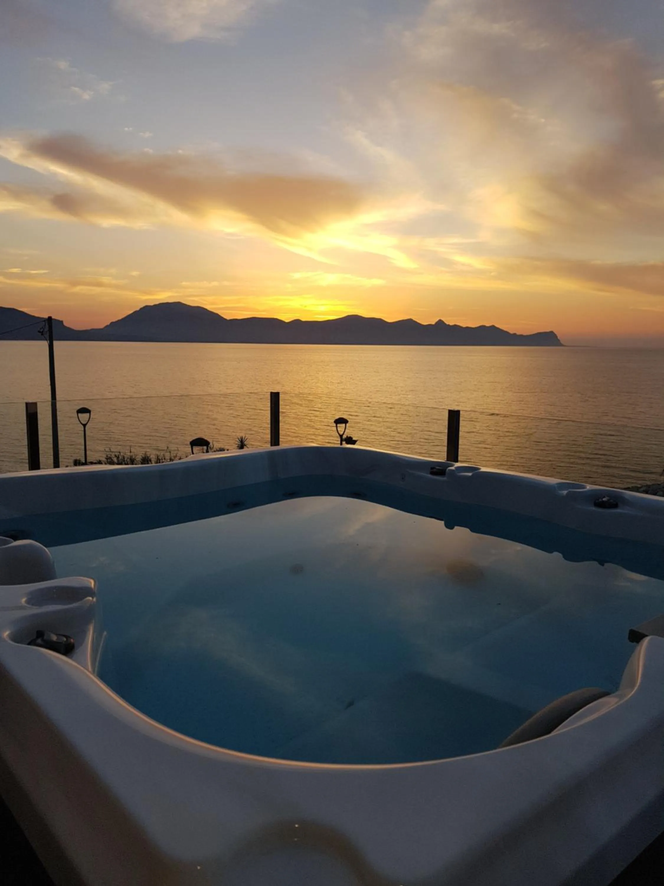 View (from property/room) in Marina Holiday & Spa