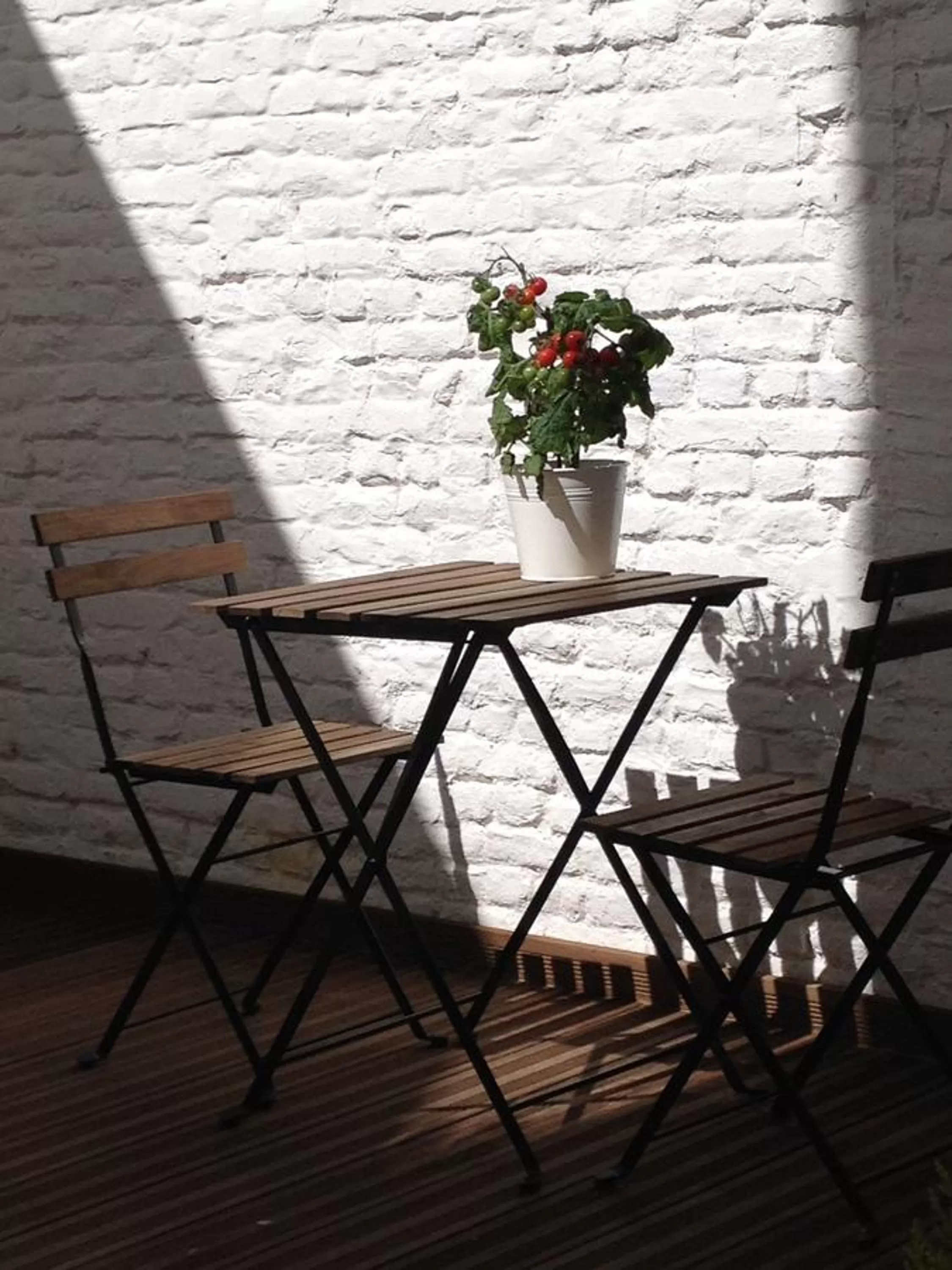 Property building in All In One