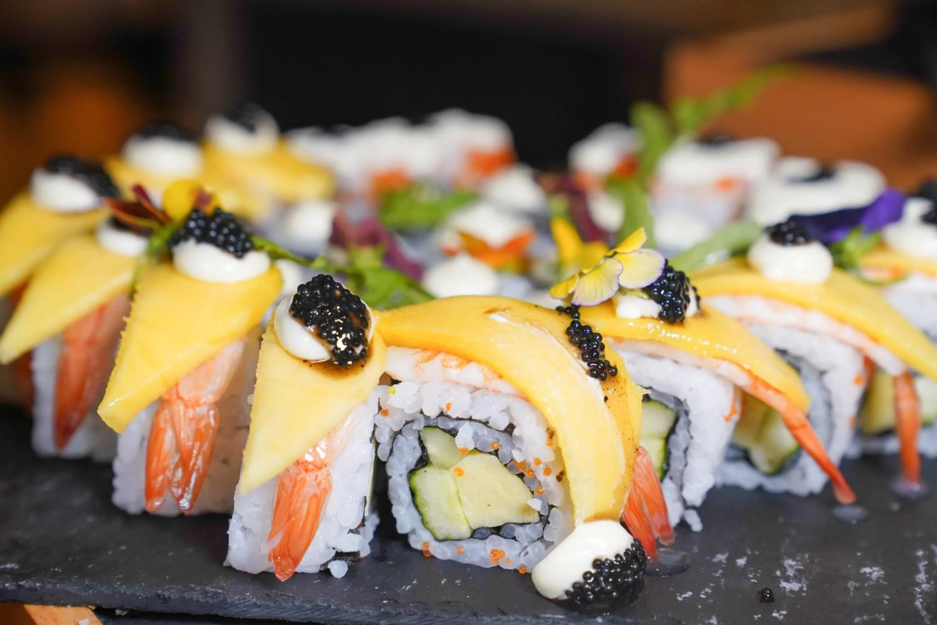 Food in Crowne Plaza Shenzhen Futian, Near to Shenzhen Convention&Exhibition Centre, Shenzhen Stock Exchange and Shenzhen Civic Center, Outdoor Heated Pool