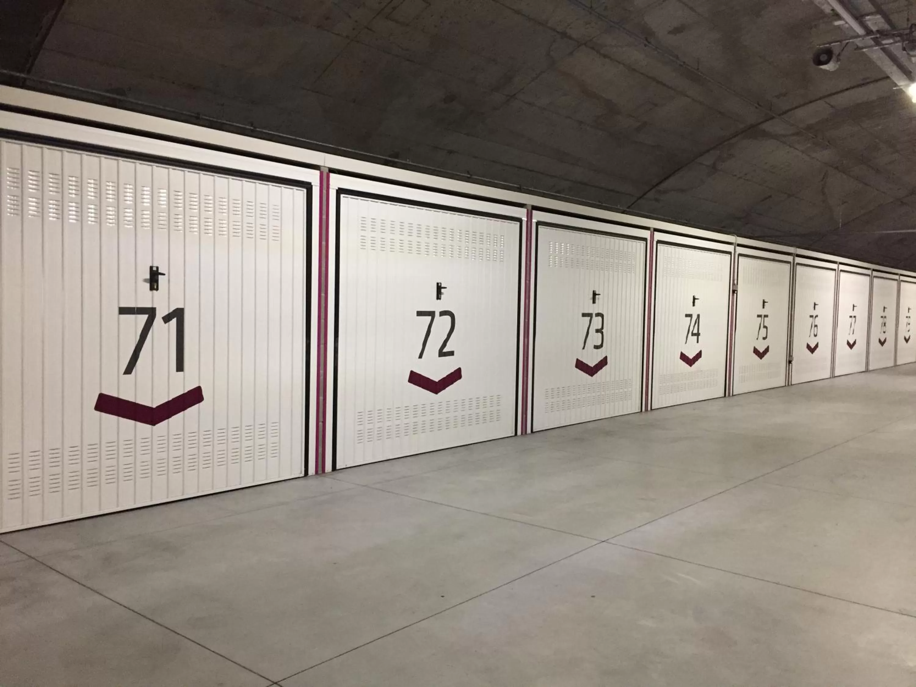 Off site in Hotel Coppe Trieste - Boutique Hotel