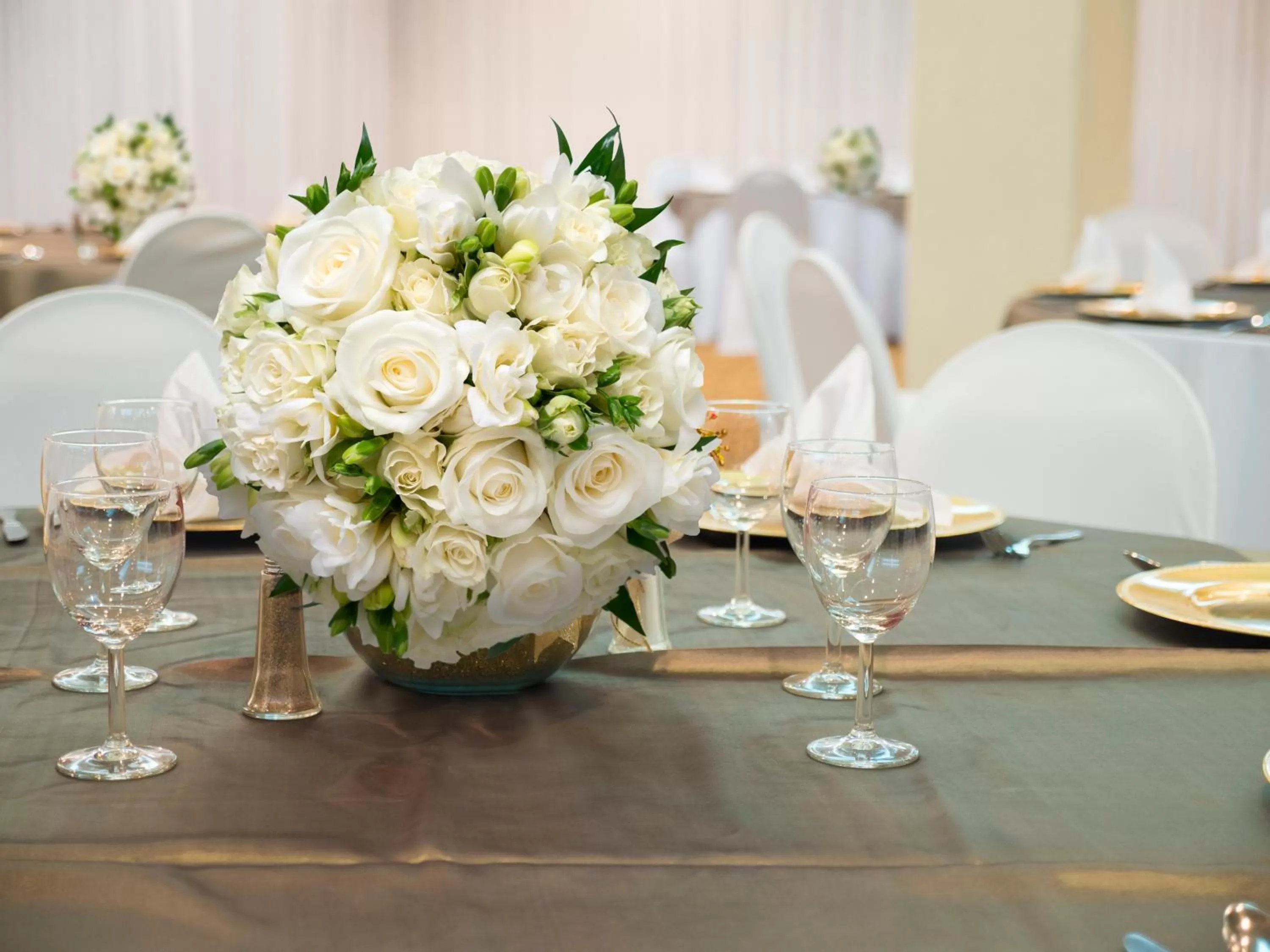 Banquet/Function facilities in Holiday Inn Tijuana Zona Rio by IHG