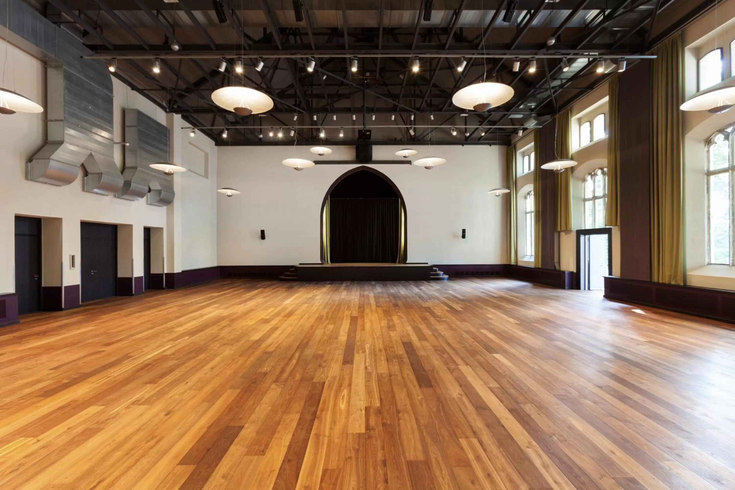 Business facilities in Steigenberger Parkhotel Braunschweig