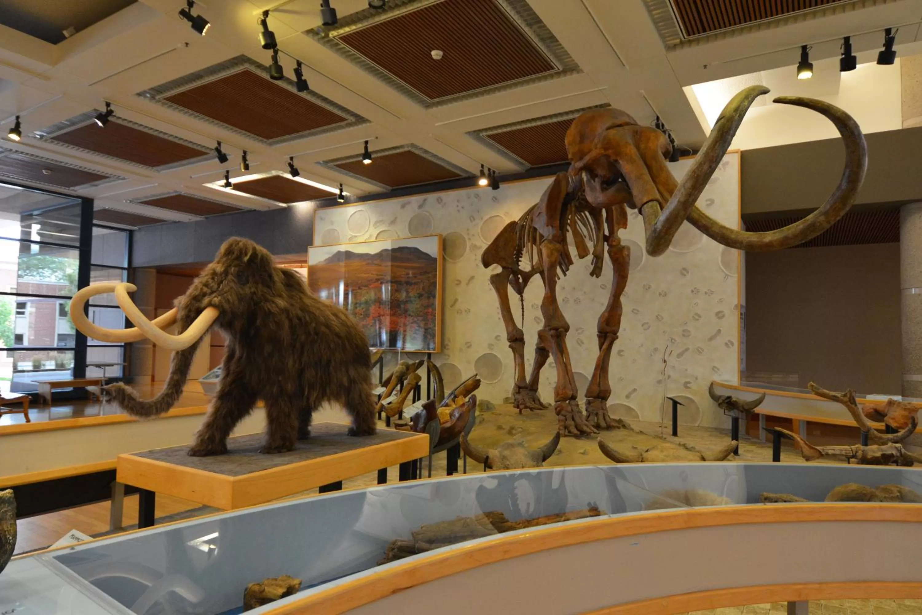 Nearby landmark in Staybridge Suites Des Moines Downtown by IHG