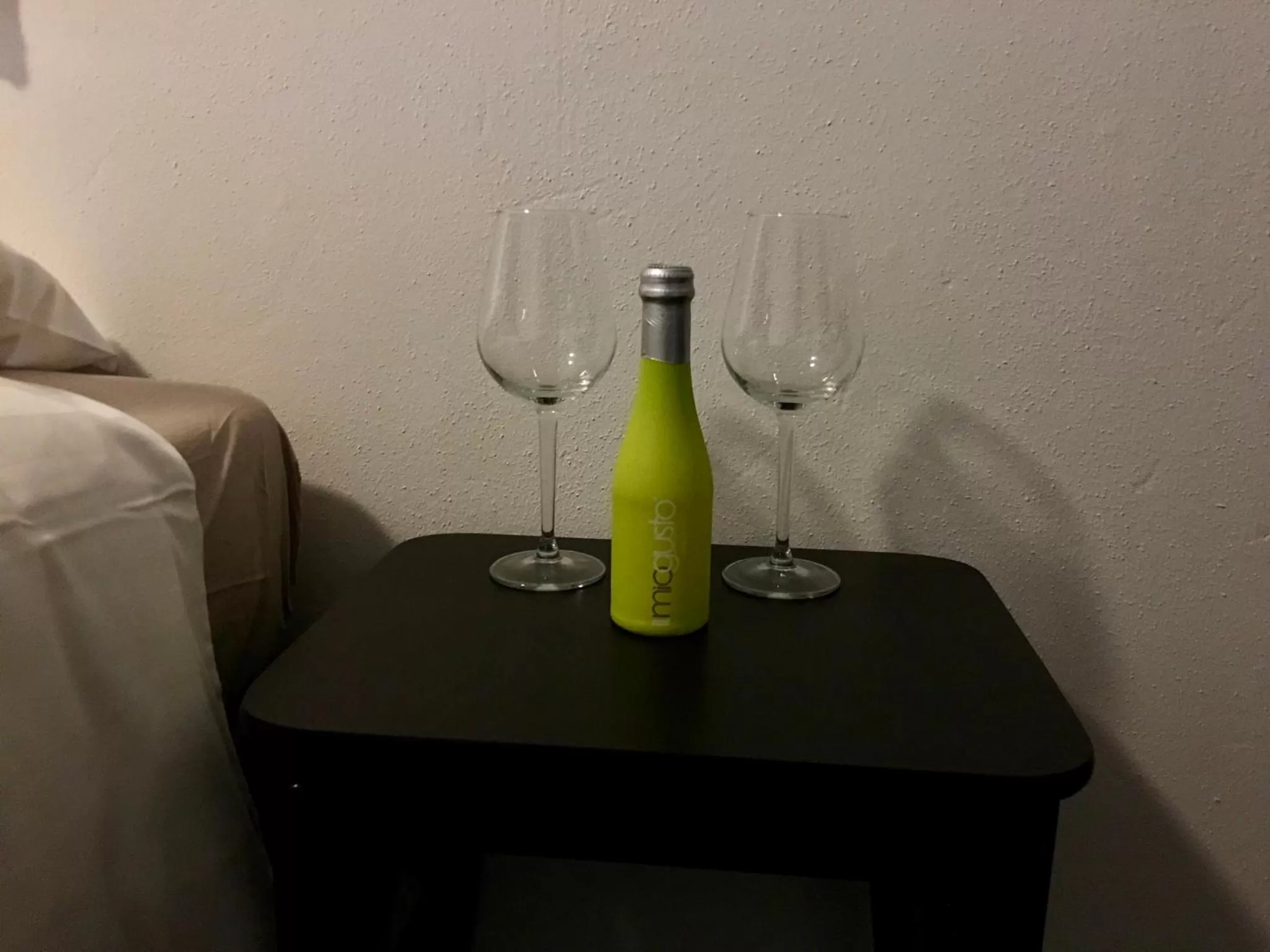 Decorative detail in Hotel Salden