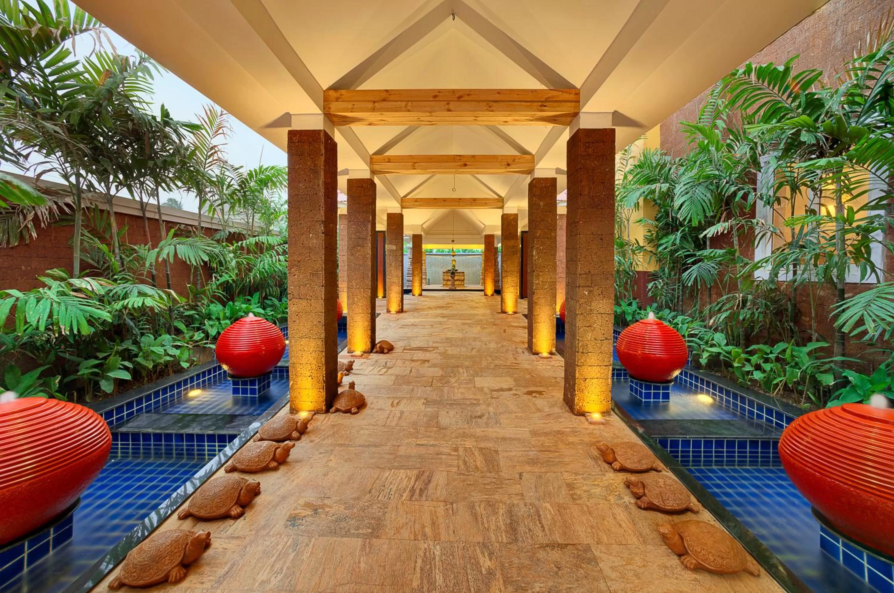 Day in Mayfair Waves