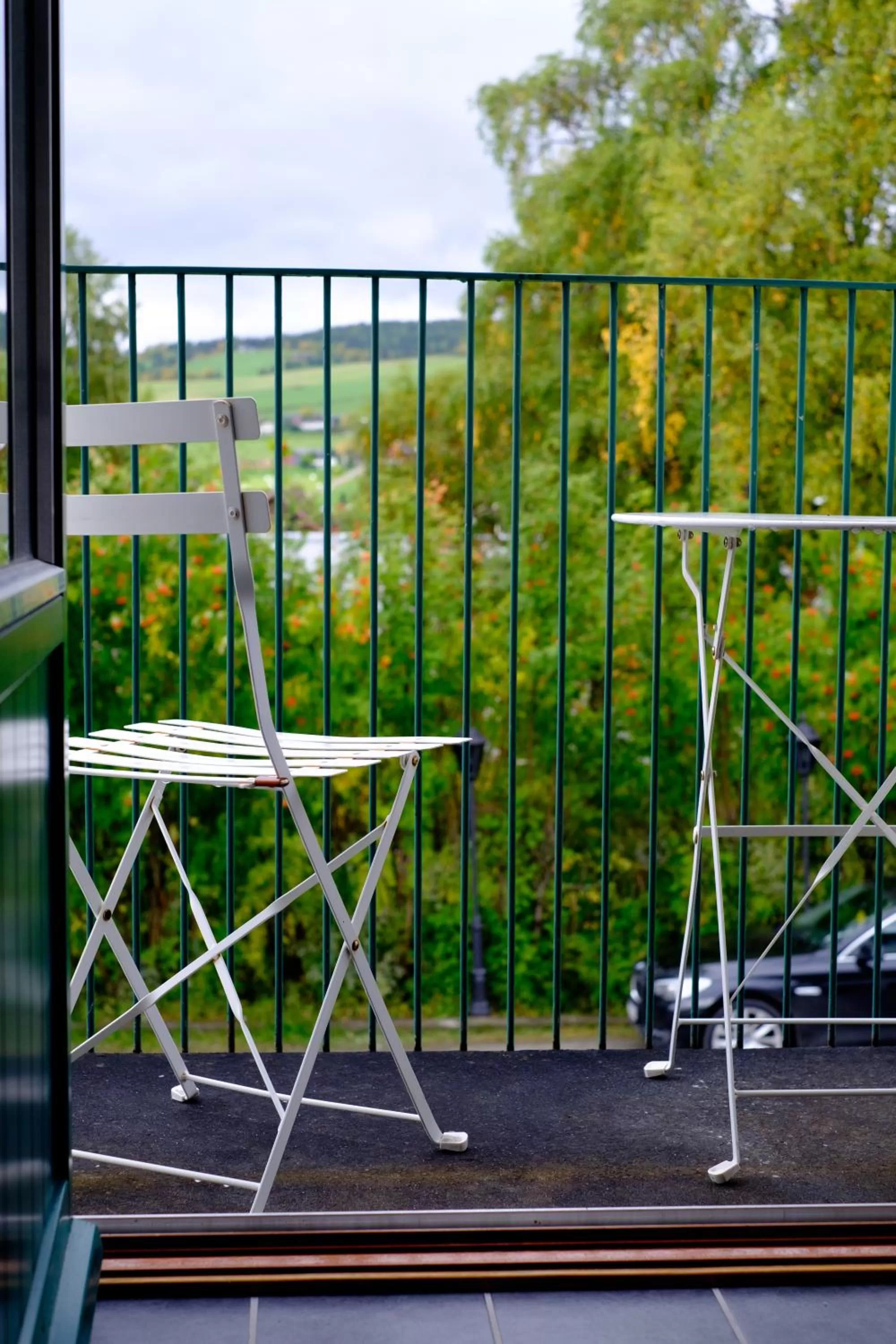 Summer in Tynset Hotel