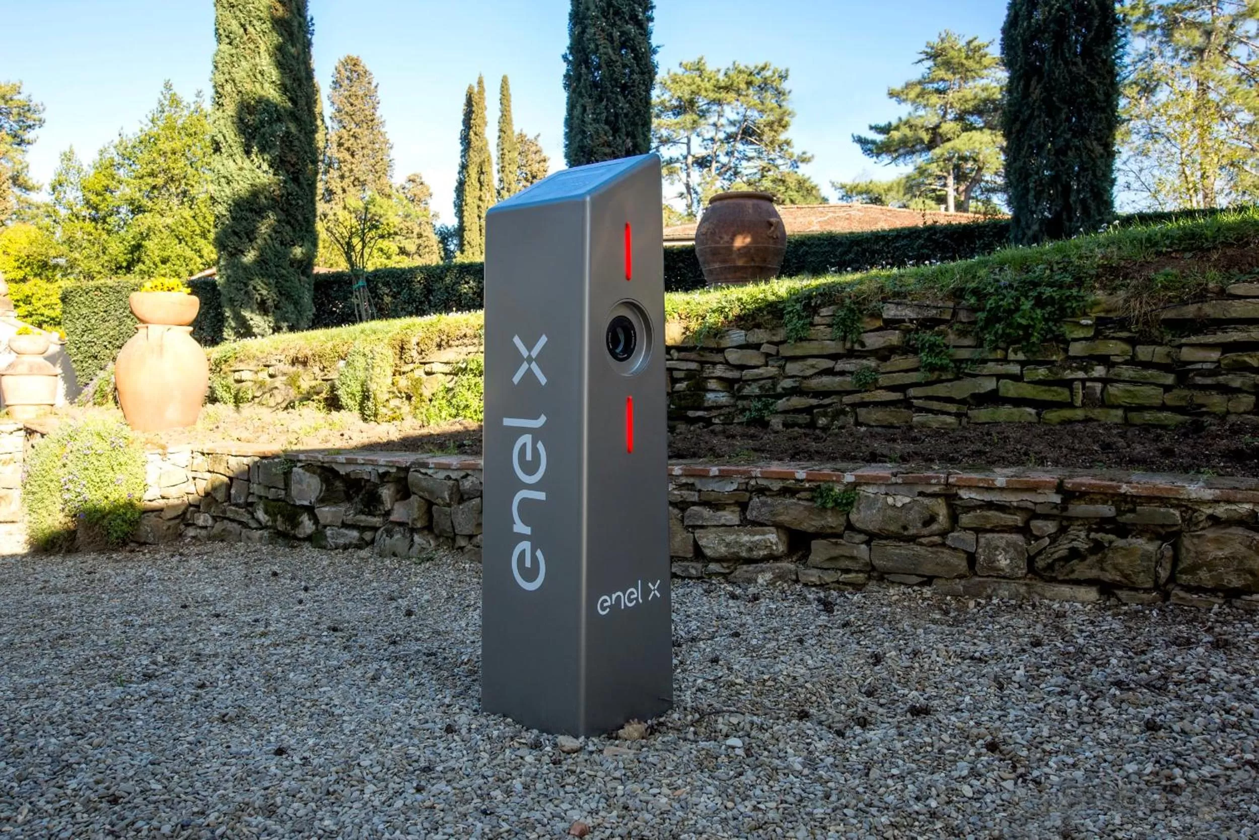 Area and facilities in Art Hotel Villa Agape - Place of Charme