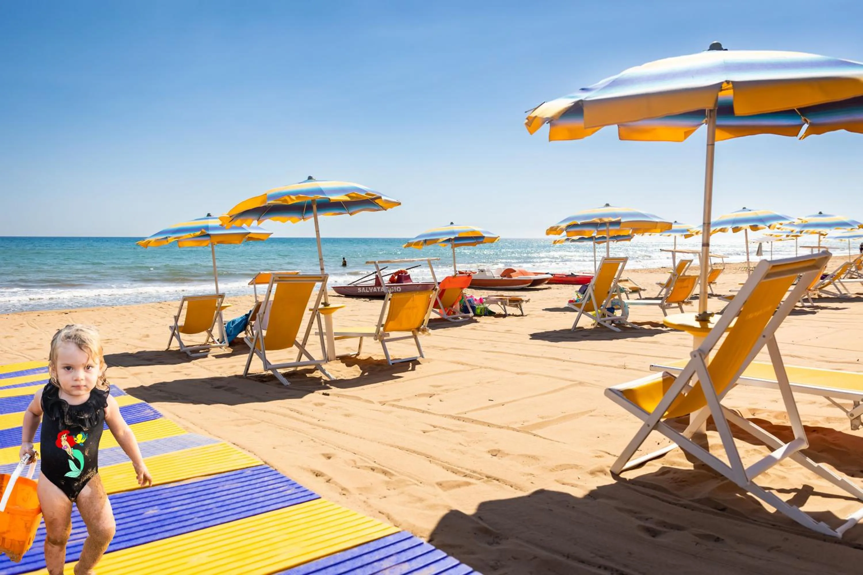 Triscinamare Hotel Residence