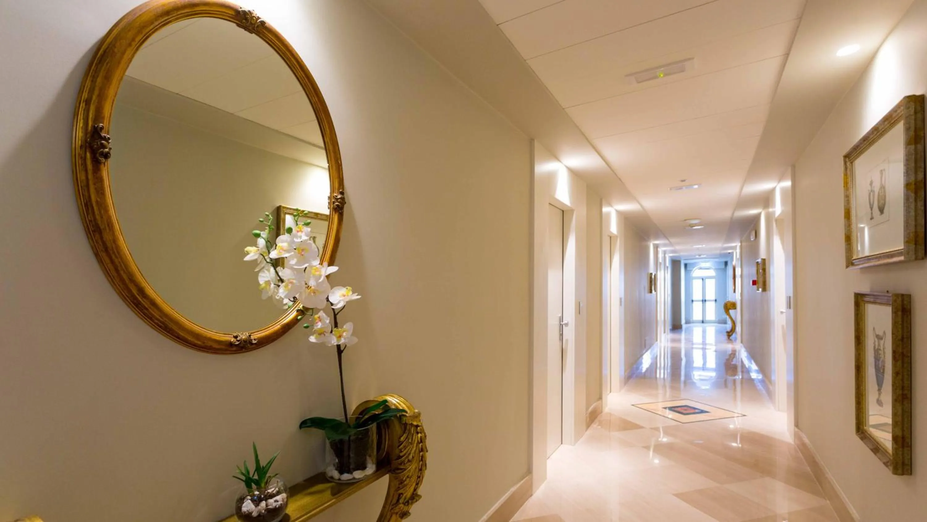 Hellenia Yachting Hotel & SPA