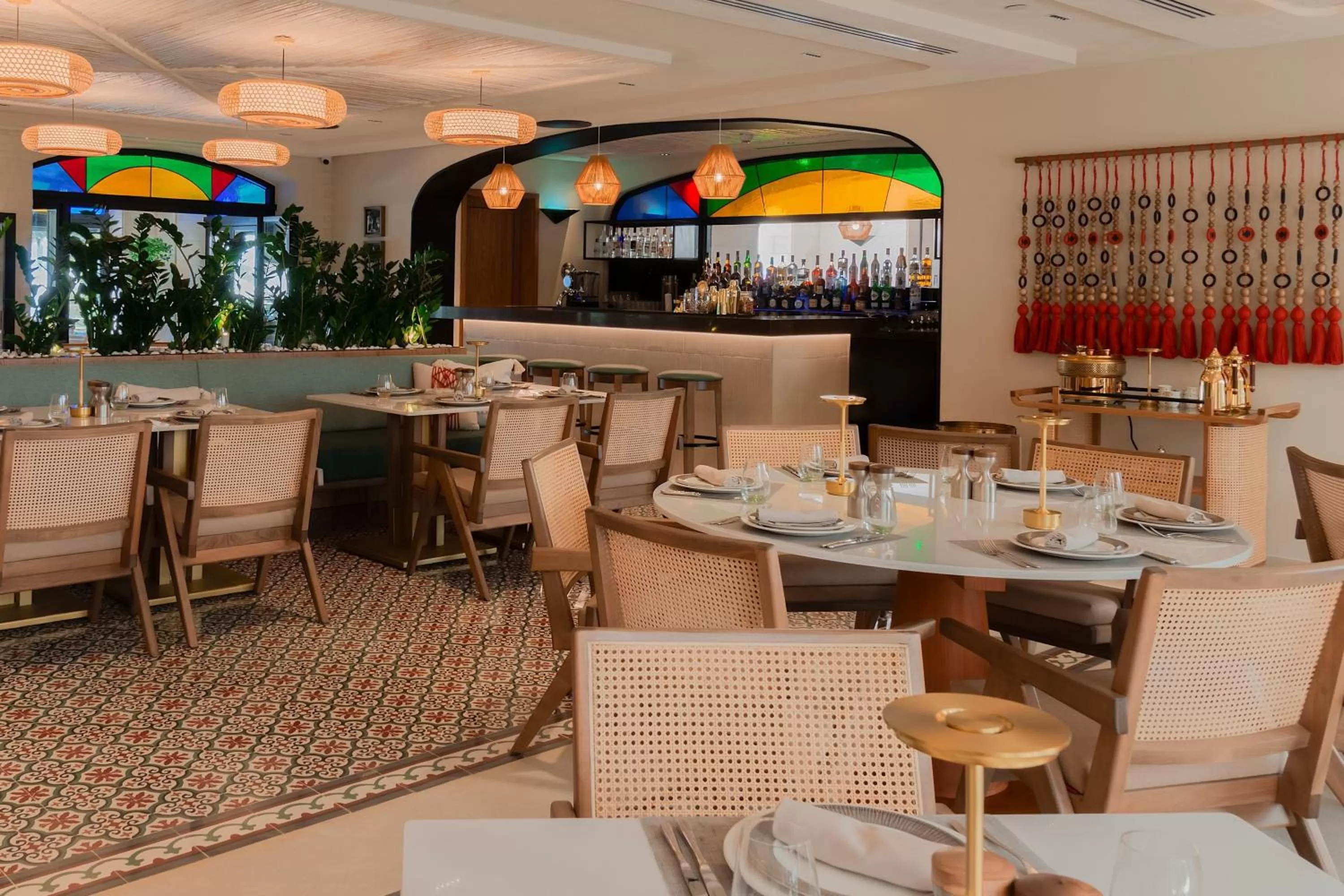 Kitchen or kitchenette in Dead Sea Marriott Resort & Spa