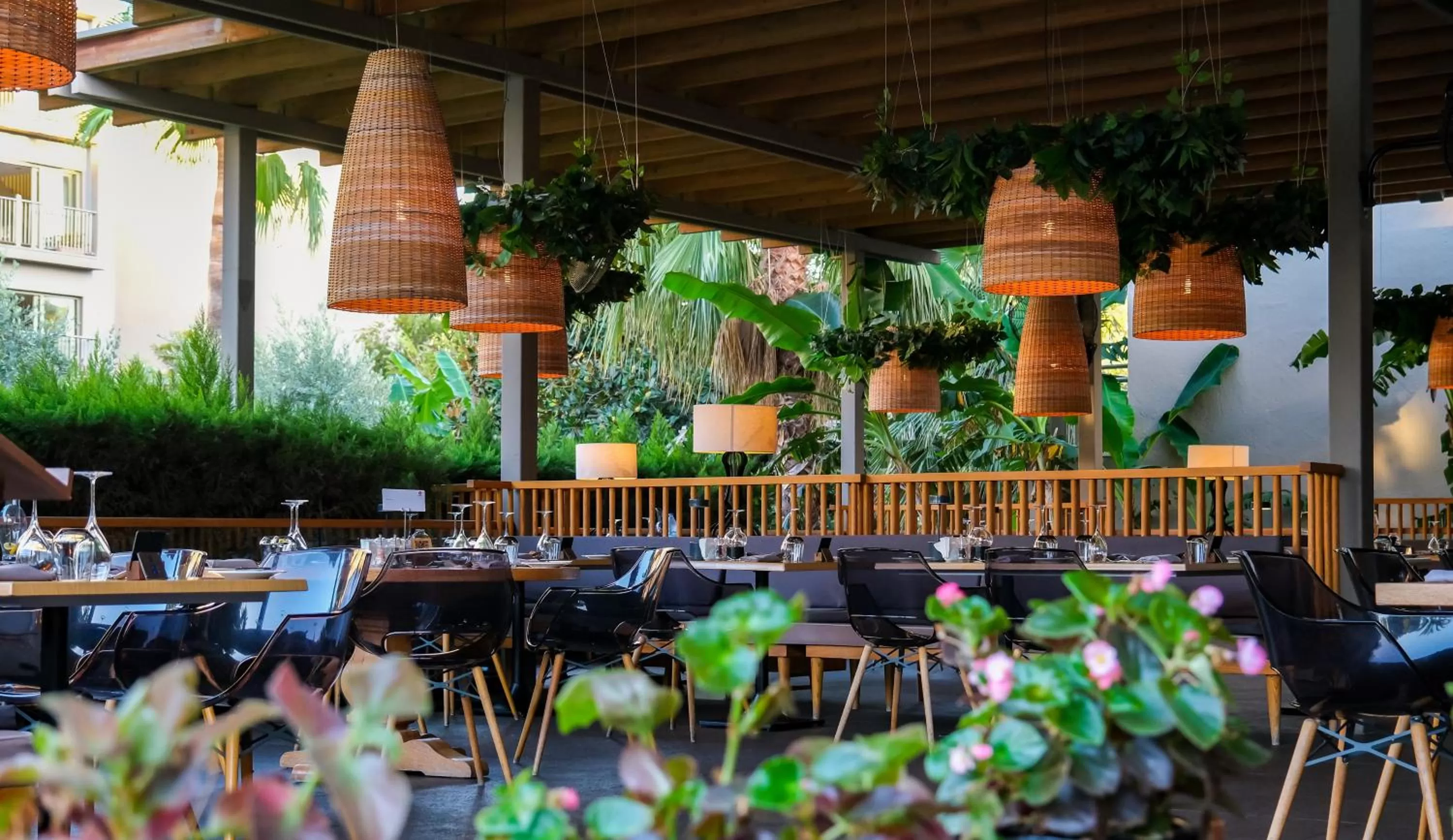 Restaurant/places to eat in Barut Hemera - Ultra All Inclusive