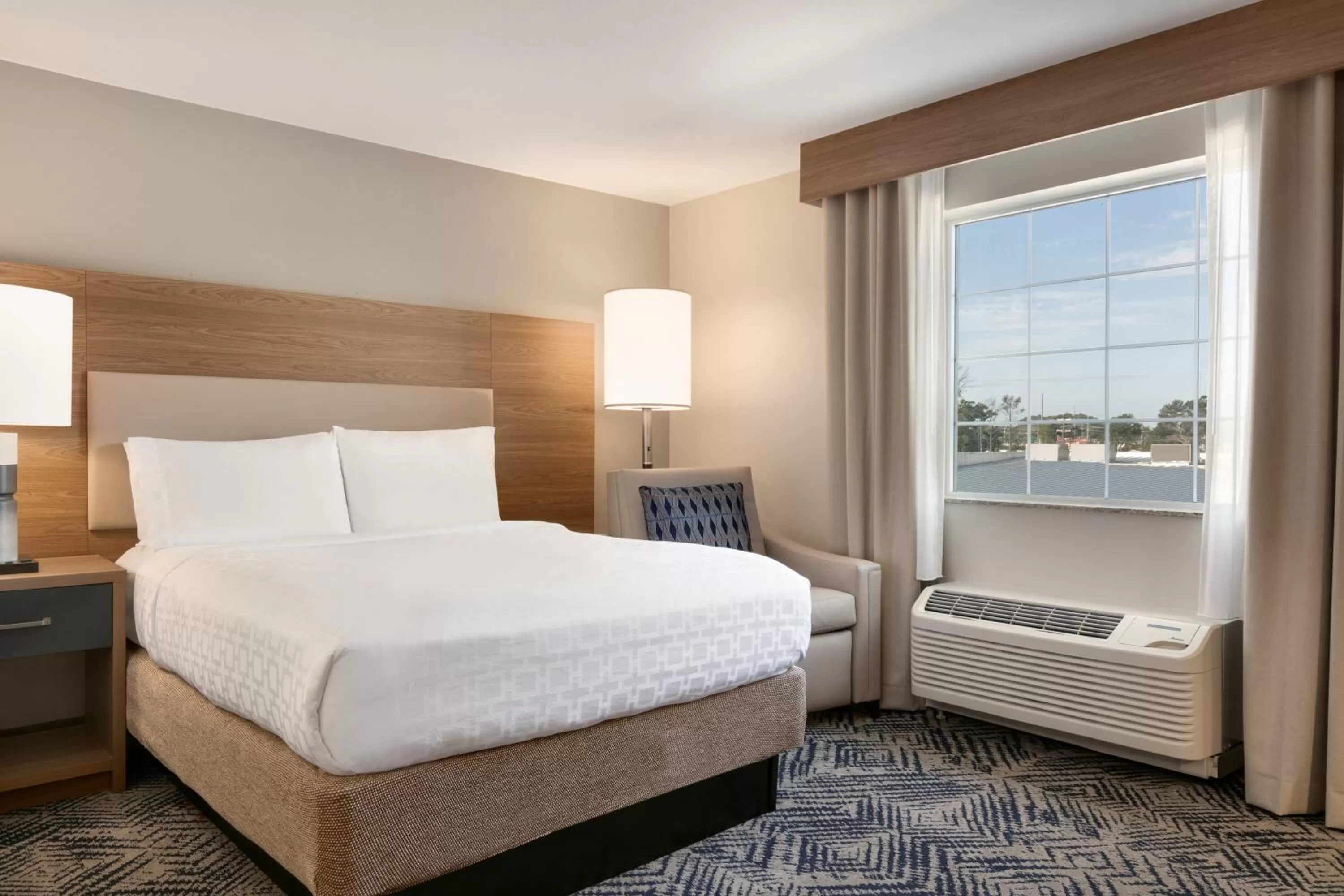 Candlewood Suites Fayetteville Fort Bragg by IHG