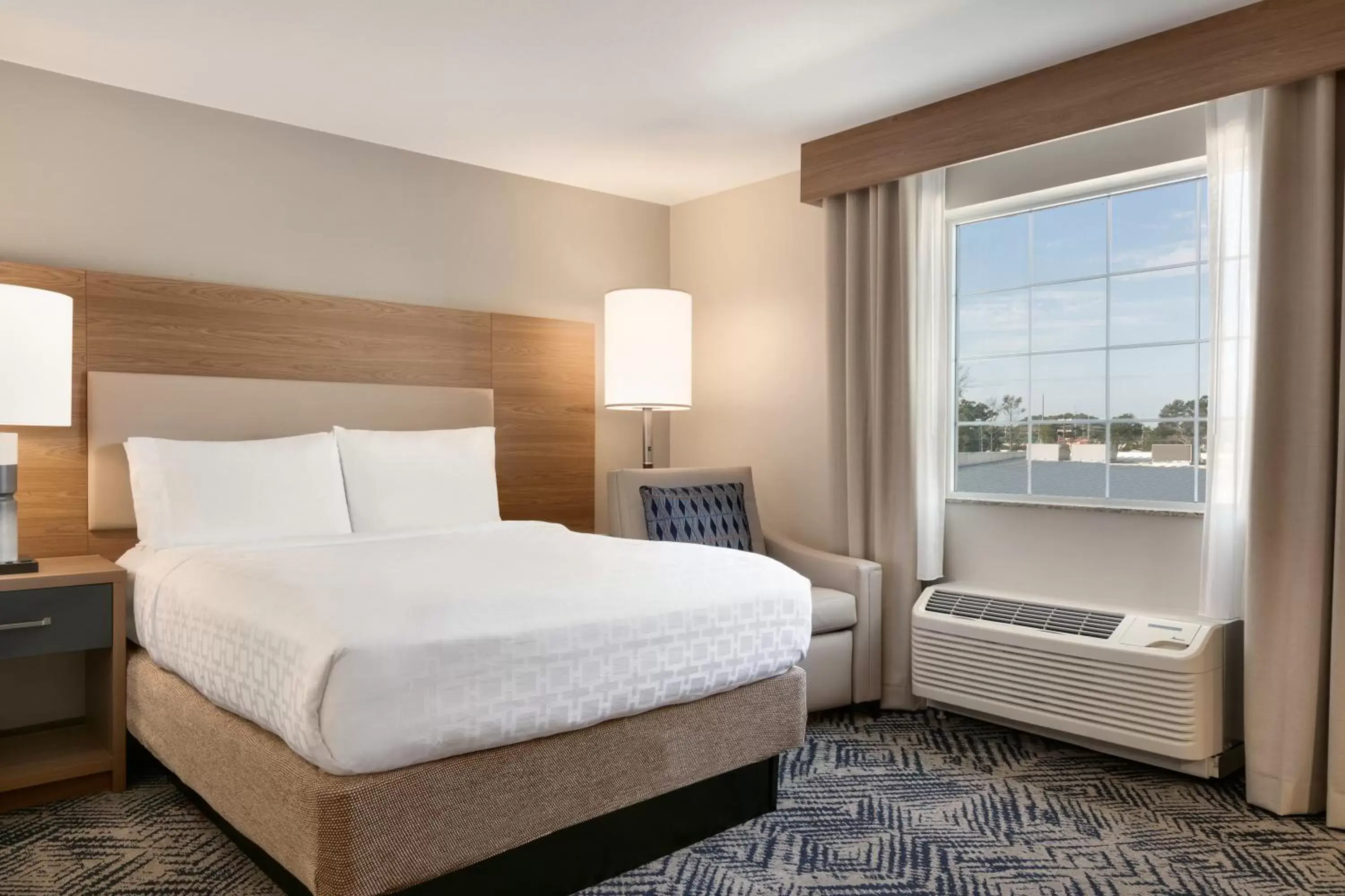 Candlewood Suites Fayetteville Fort Bragg by IHG Candlewood Suites Fayetteville Fort Bragg by IHG