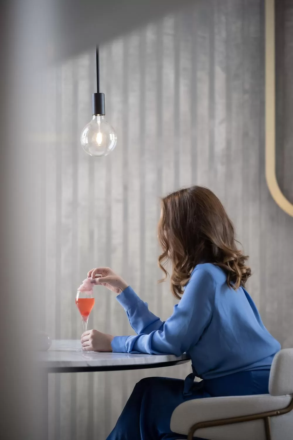 Restaurant/places to eat in Century Old Town Prague - MGallery Collection