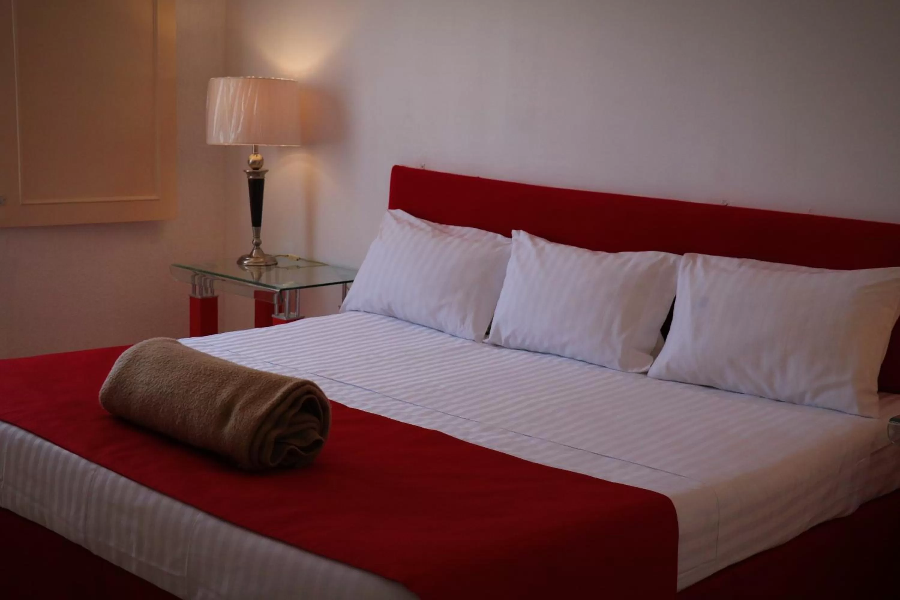 Bed in Zar Guadalajara