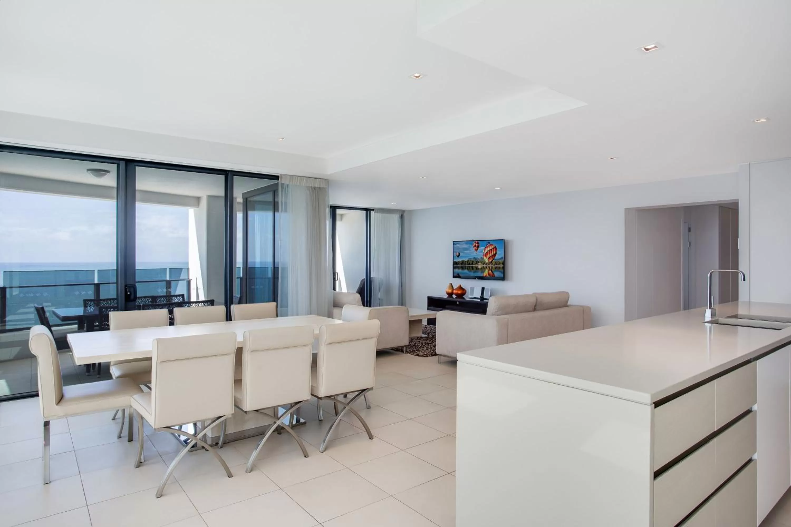 View (from property/room) in Peppers Soul Surfers Paradise