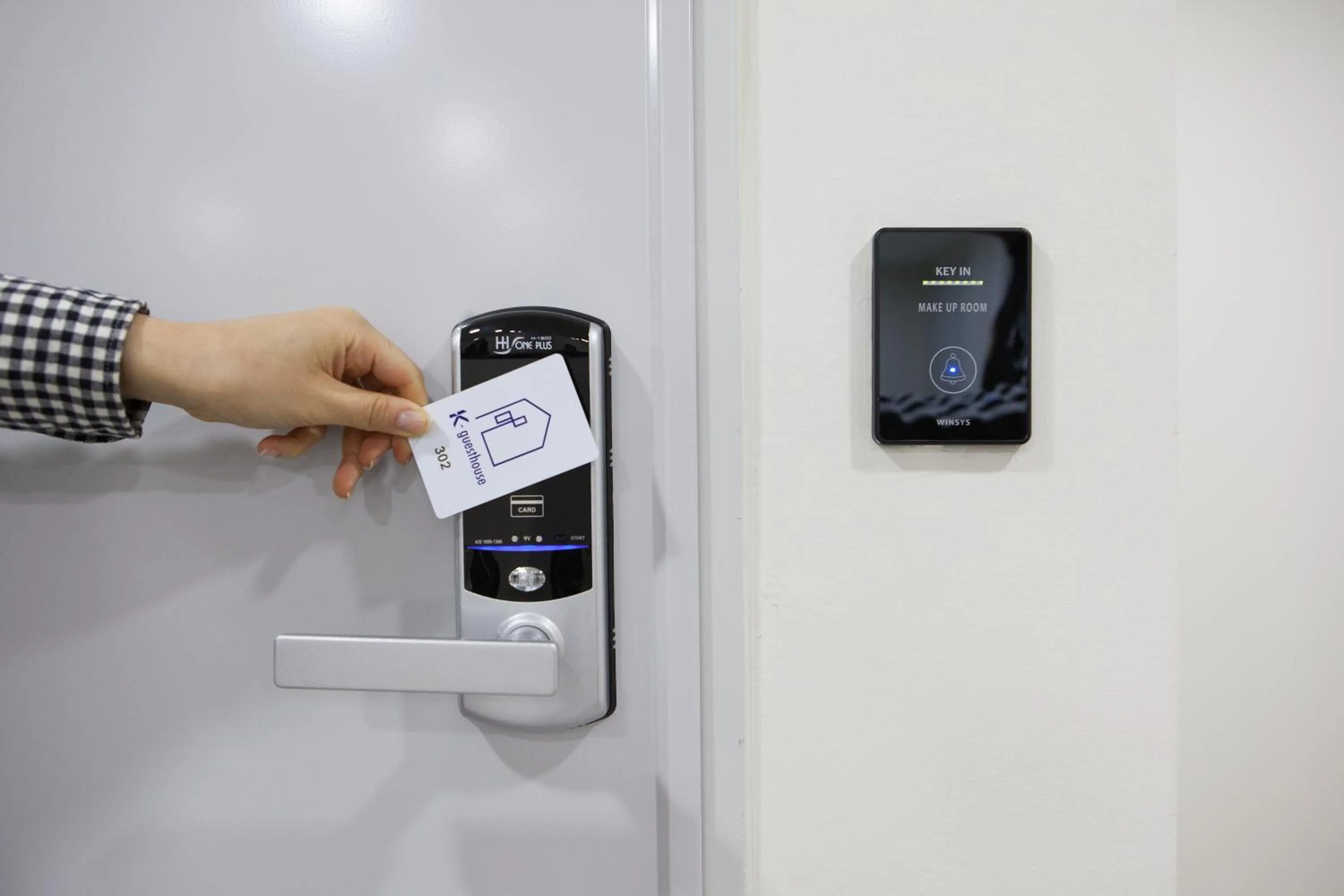 Other in K-Grand Hostel Gangnam1