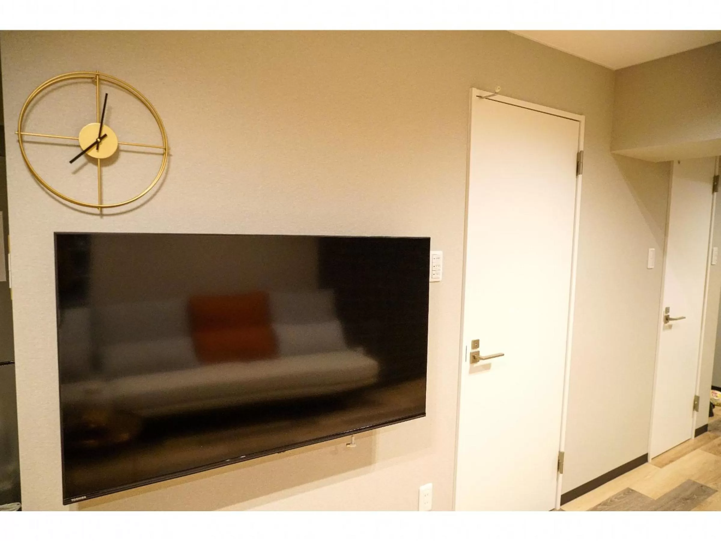 Sapporo Stay Nakajima Park