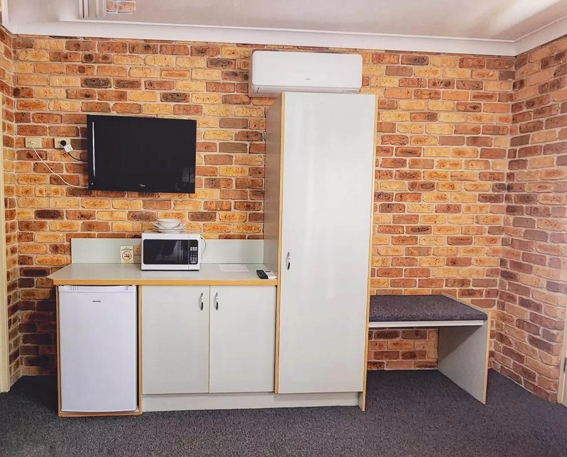 Golf Club Motor Inn Wingham