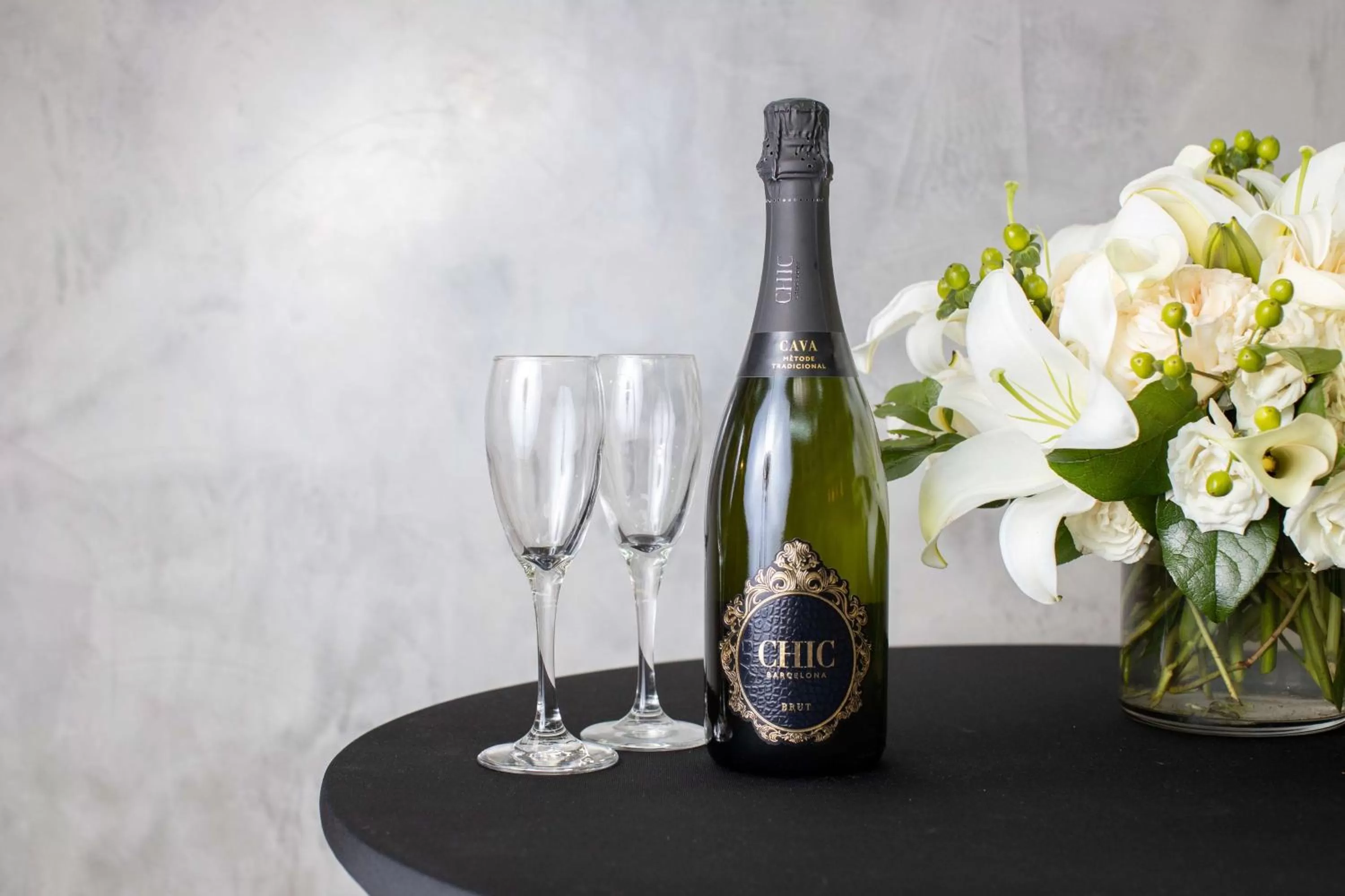 Meeting/conference room in Hilton Suites Brentwood